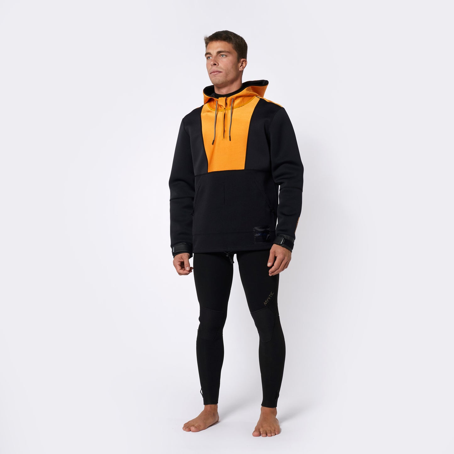 Fulmar Neoprene Hoodie 3/2mm-46