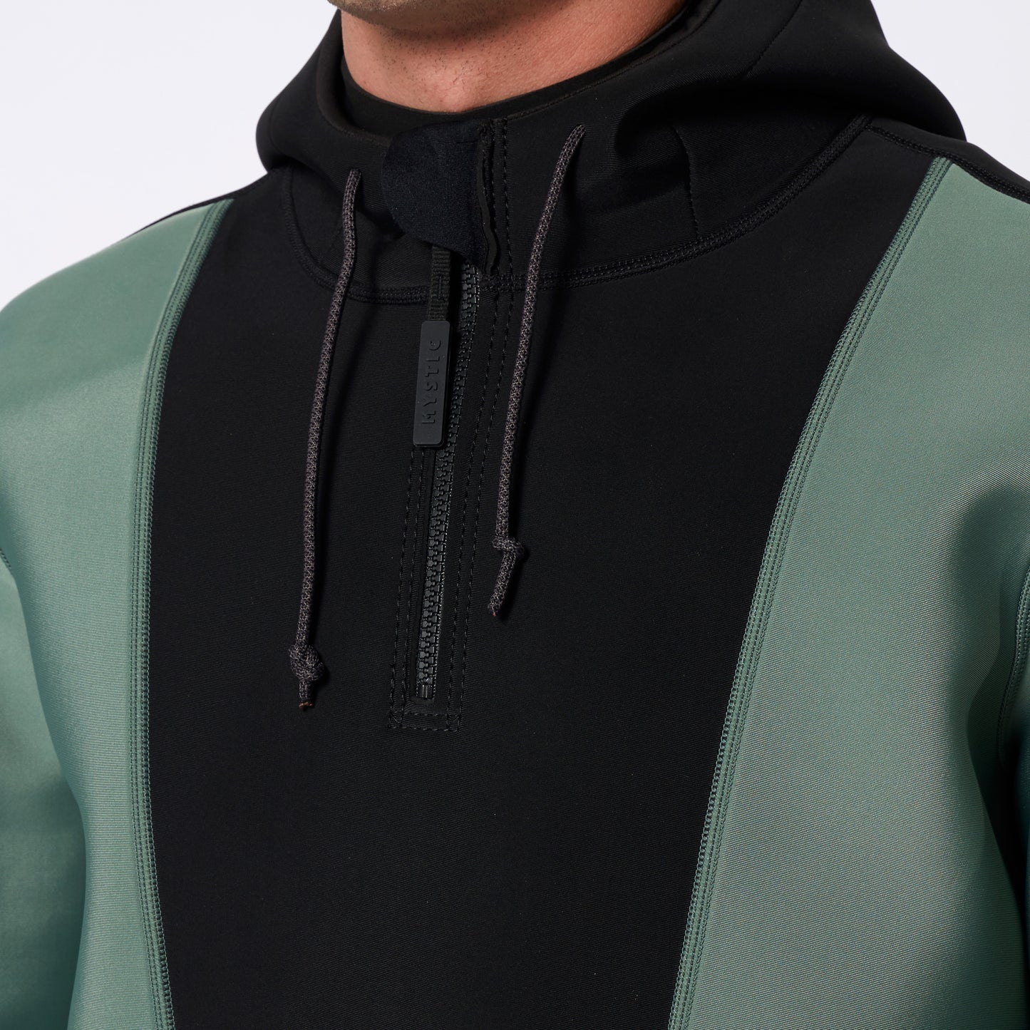 Fulmar Neoprene Hoodie 3/2mm-121