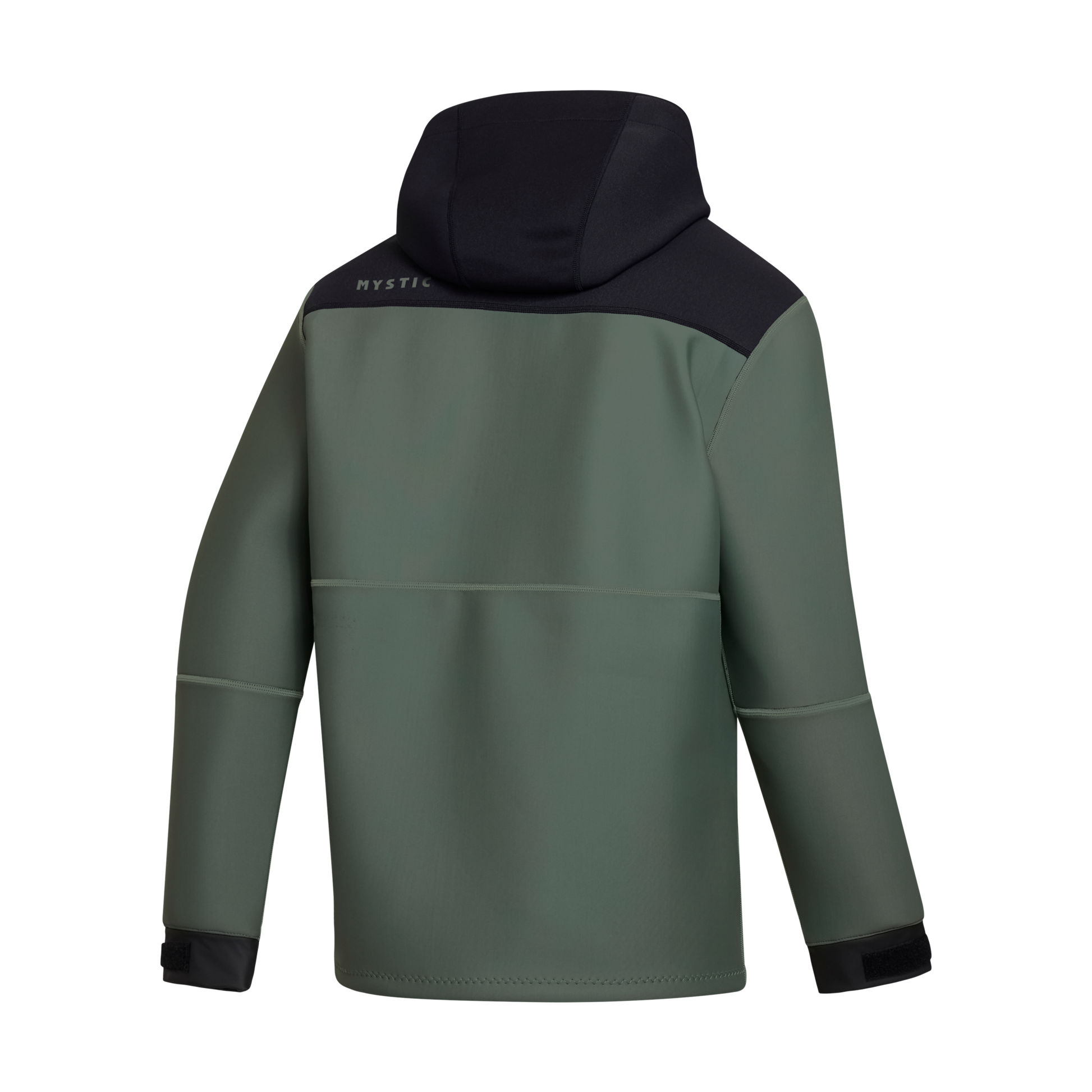 Fulmar Neoprene Hoodie 3/2mm-32