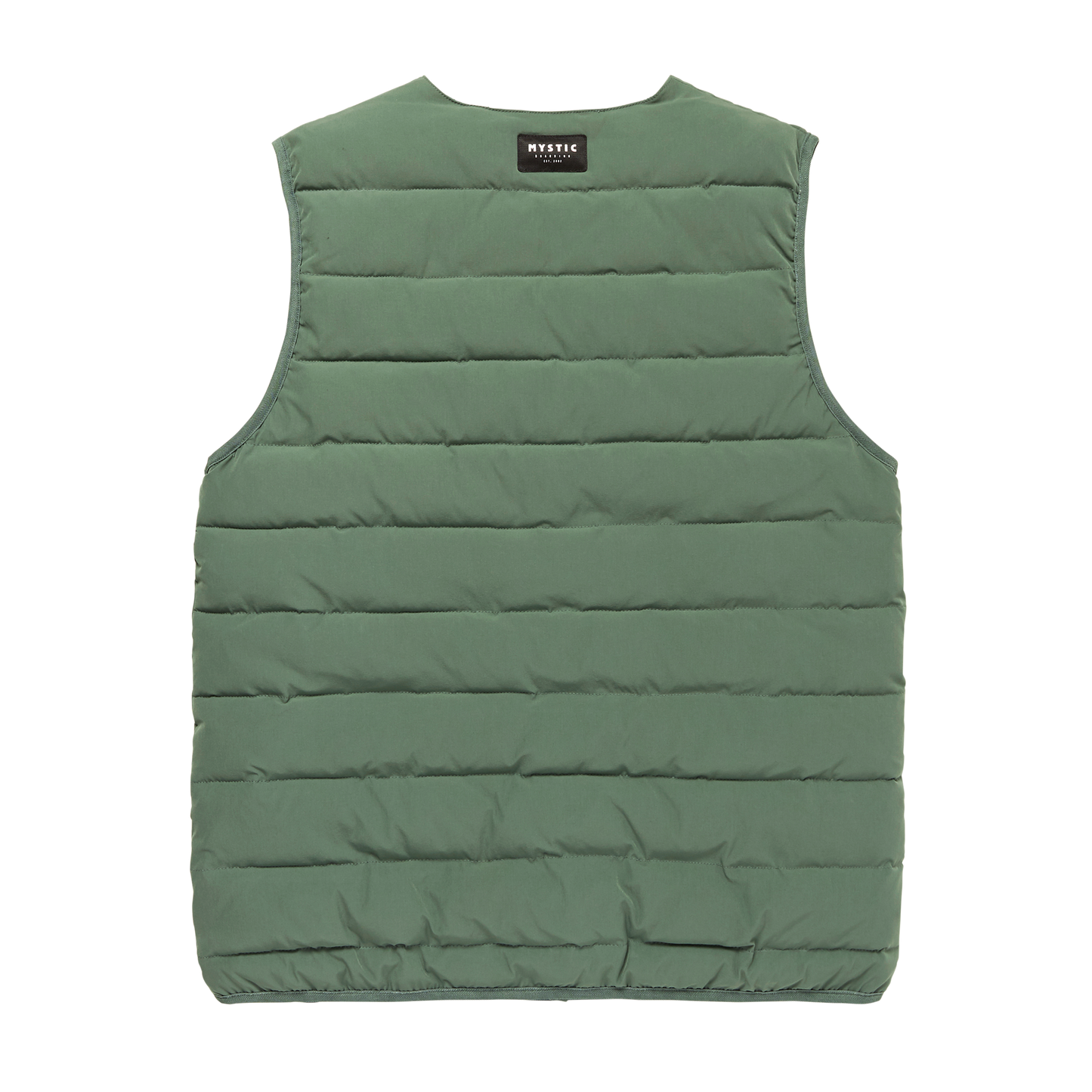 Quilted Bodywarmer-10