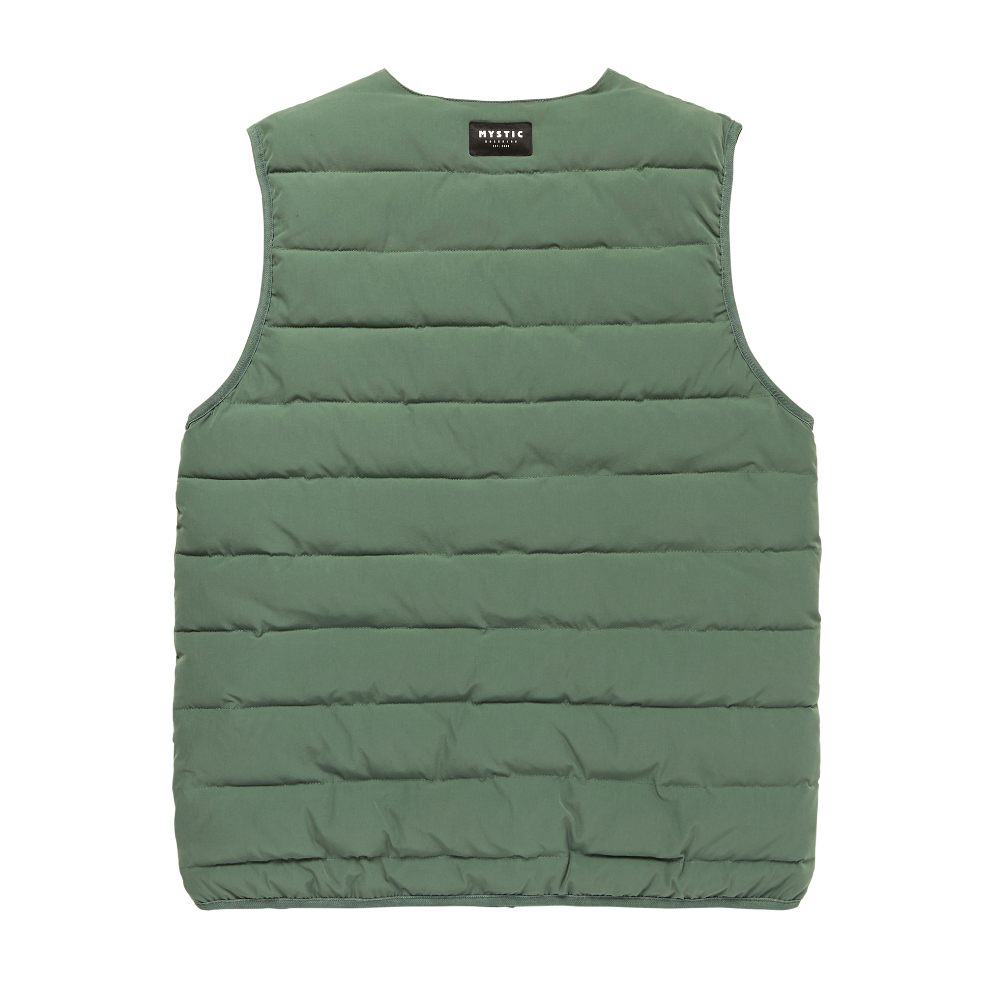 Quilted Bodywarmer-10