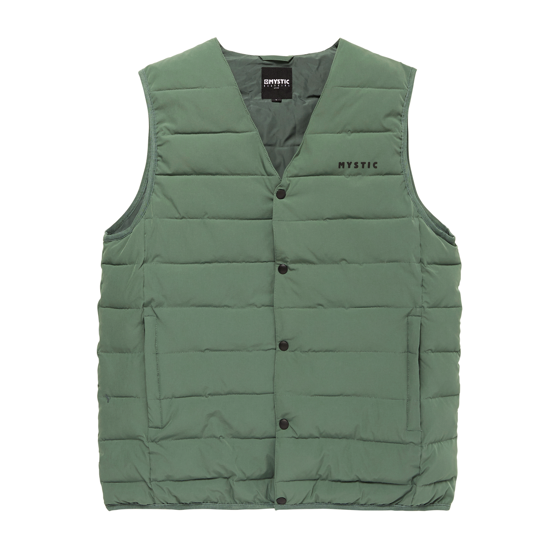 Quilted Bodywarmer-2