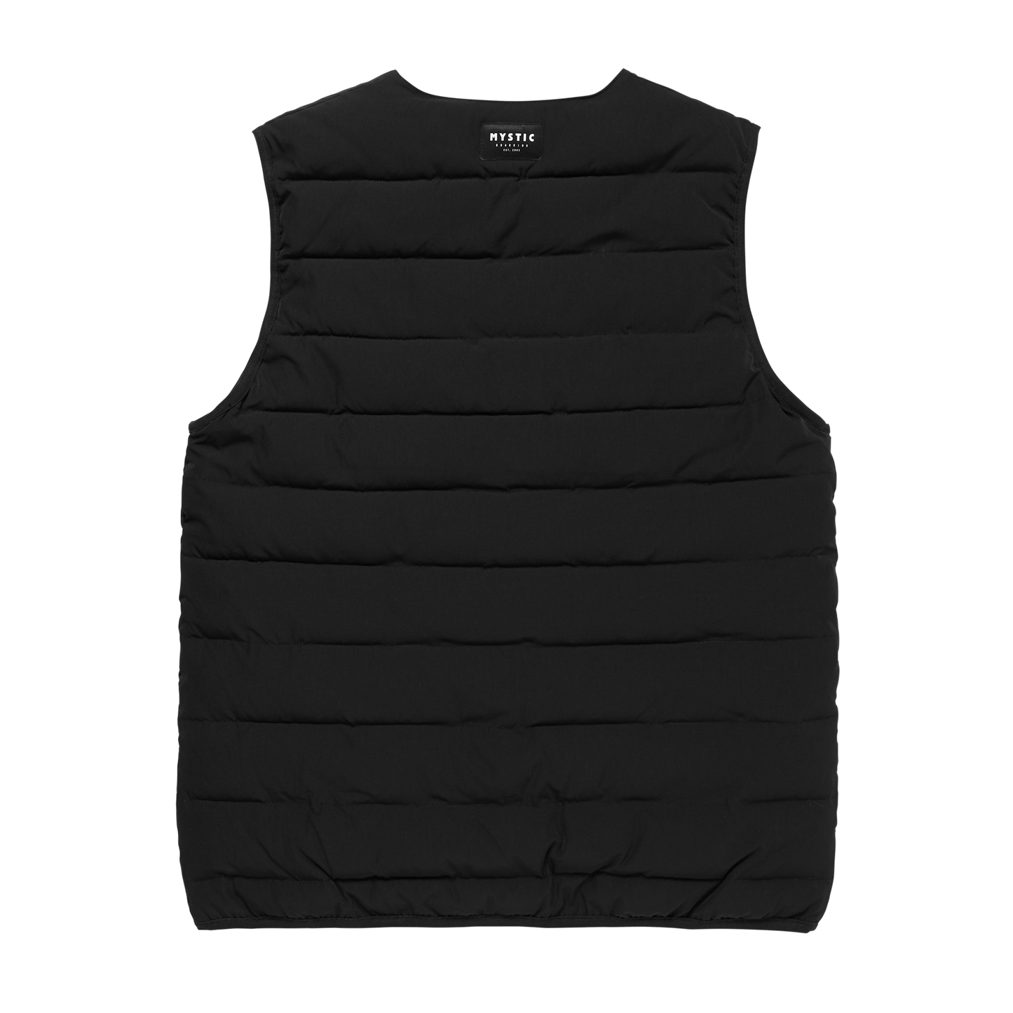 Quilted Bodywarmer-15