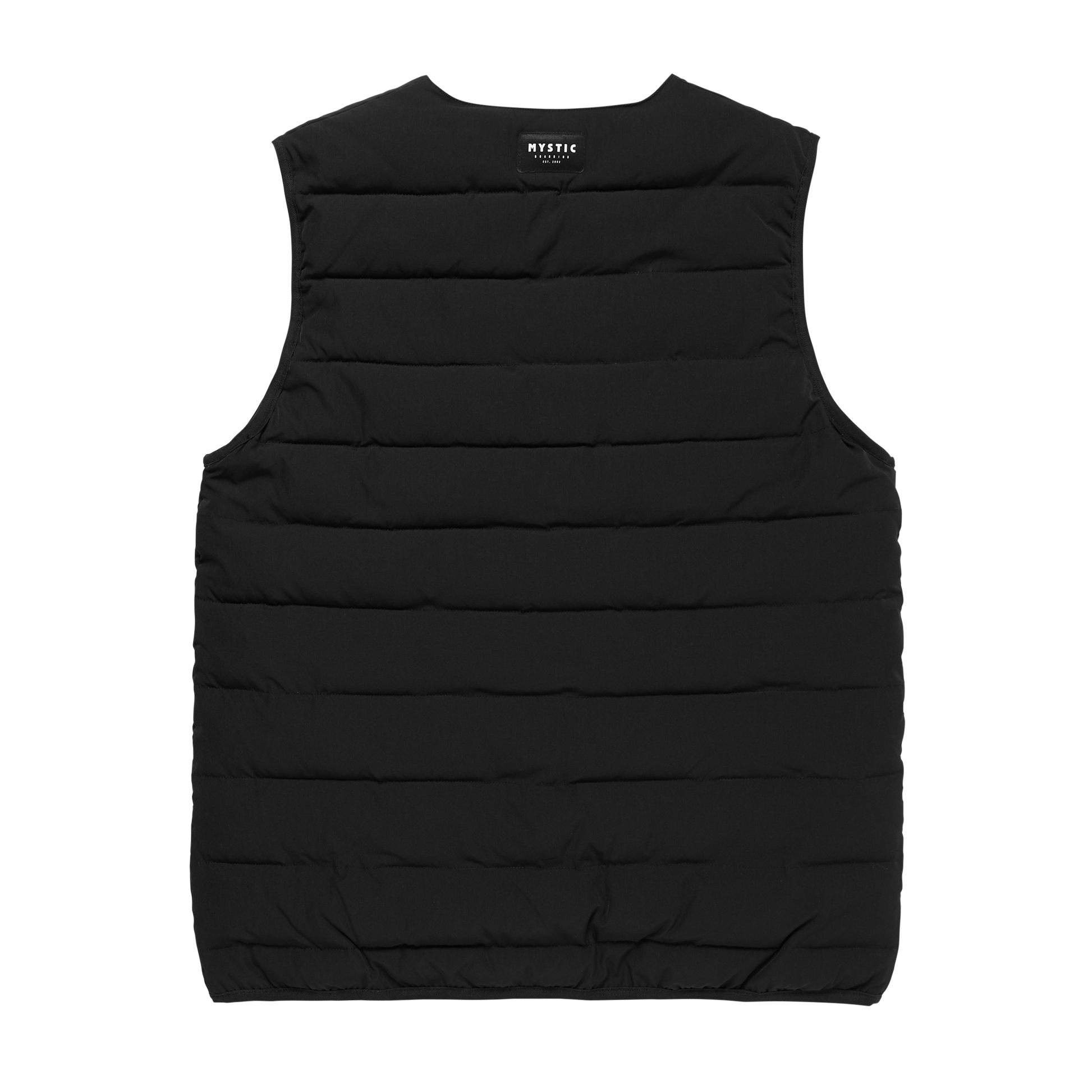 Quilted Bodywarmer-15