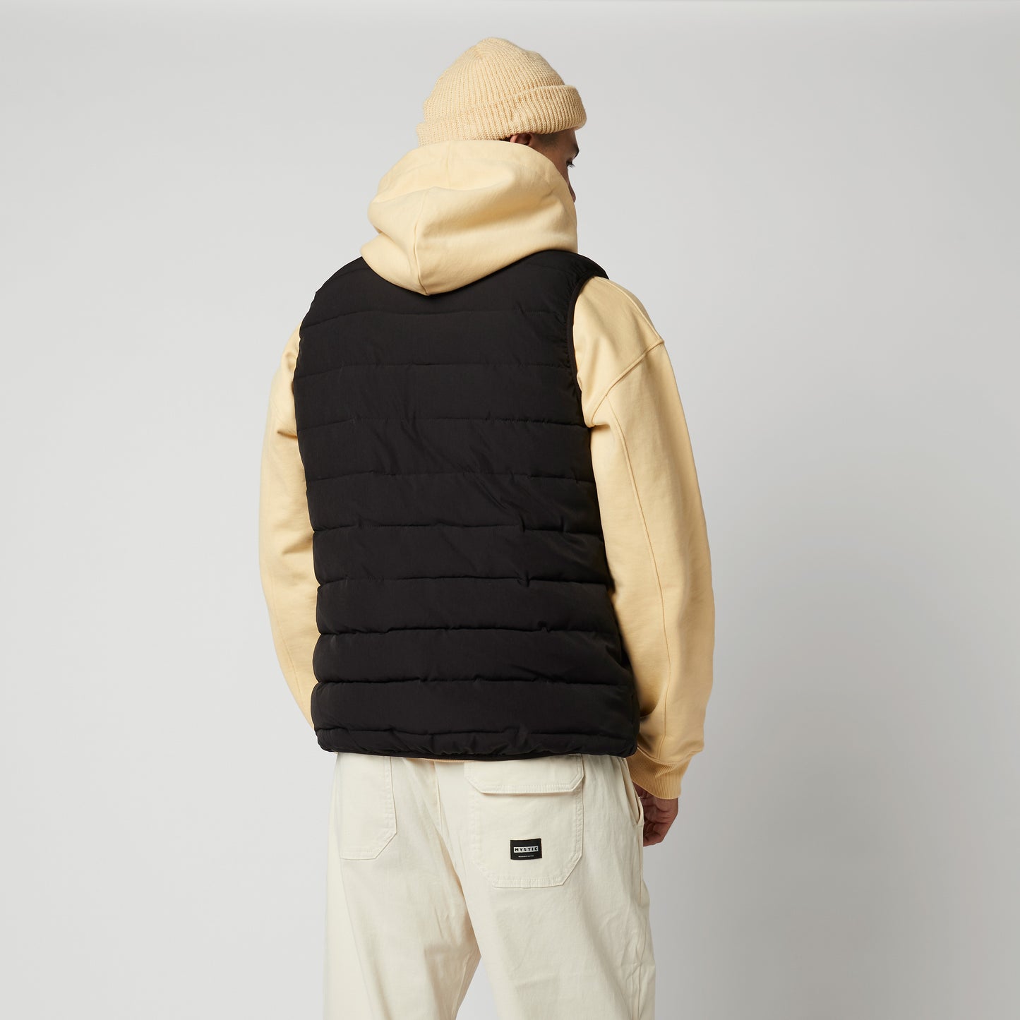 Quilted Bodywarmer-45