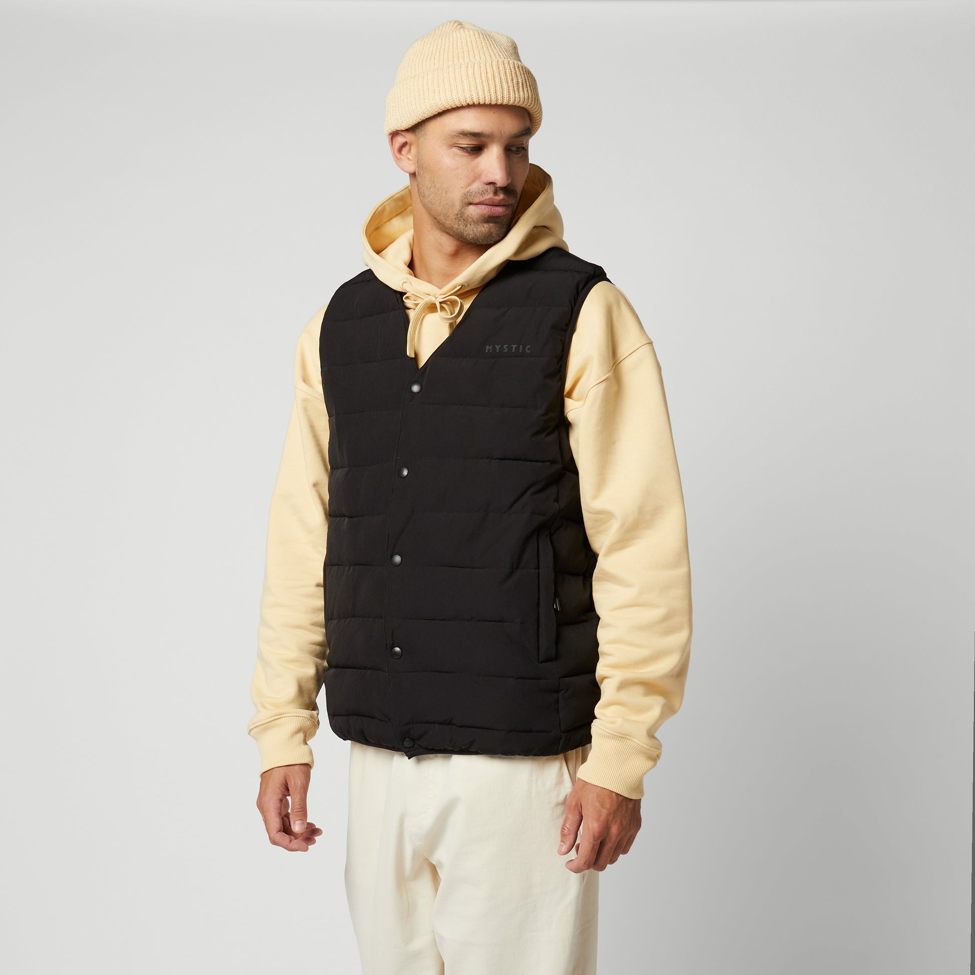 Quilted Bodywarmer-26