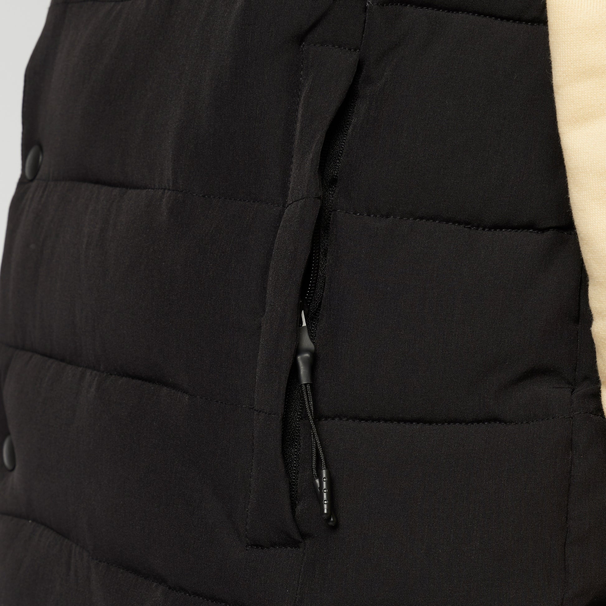 Quilted Bodywarmer-66