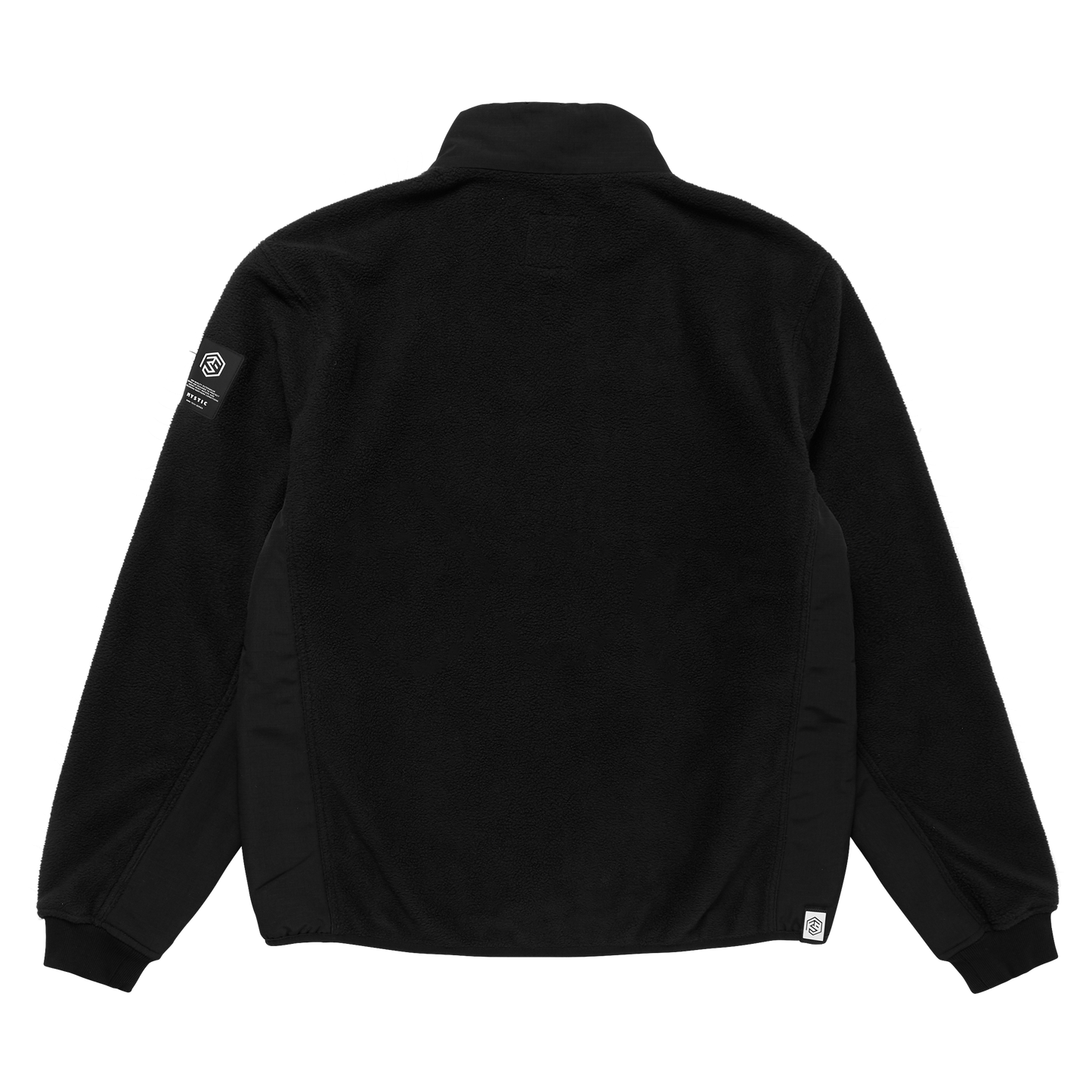 DTS Fleece Zip Thru Sweat-5