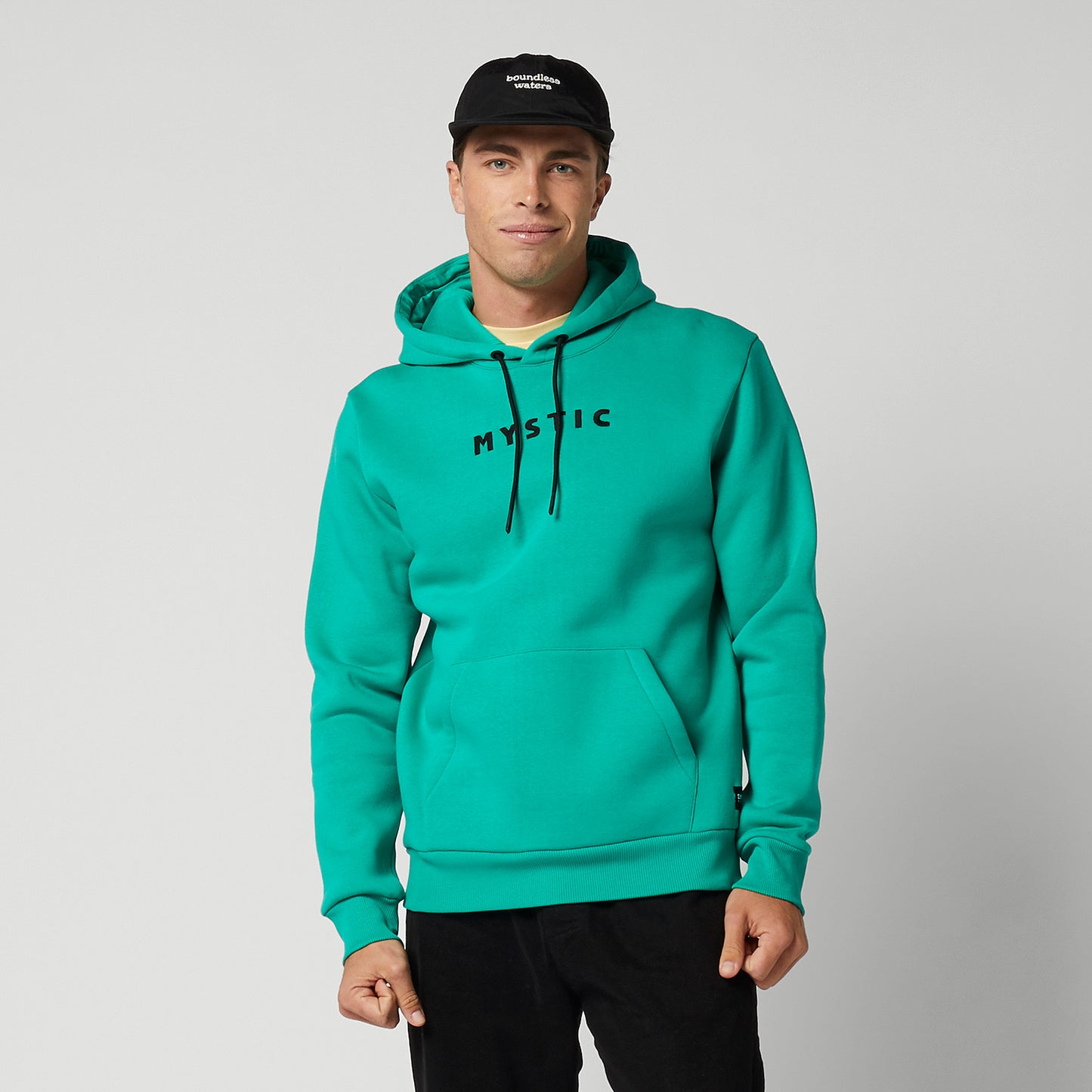 Icon Hood Sweat-150