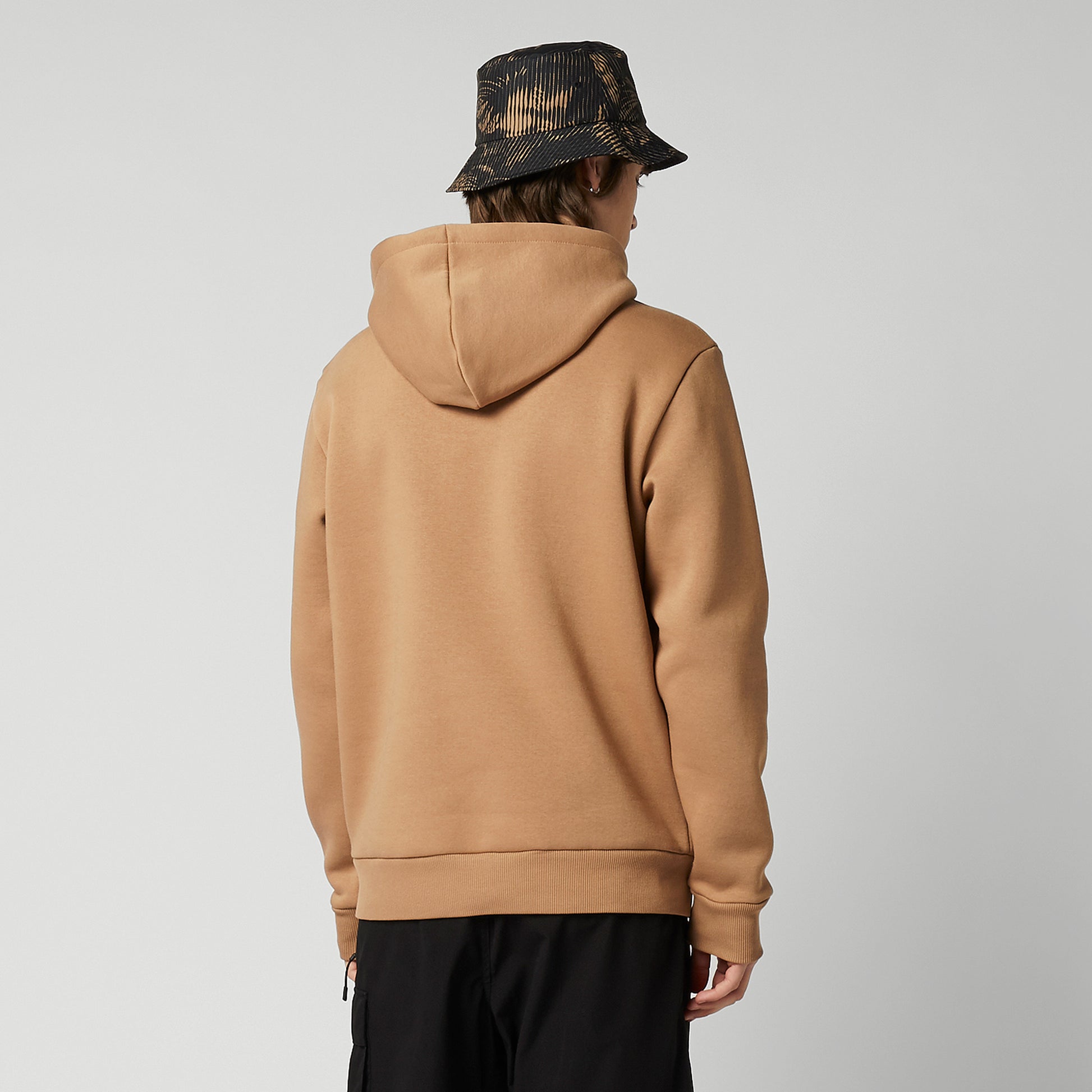 Icon Hood Sweat-200