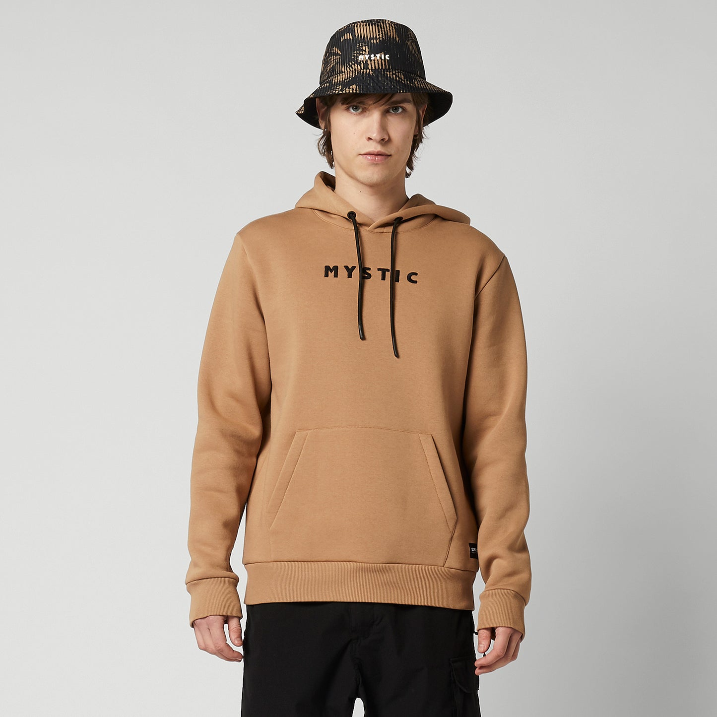 Icon Hood Sweat-156