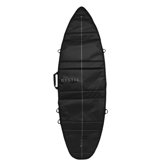 Patrol Day Cover Shortboard-0