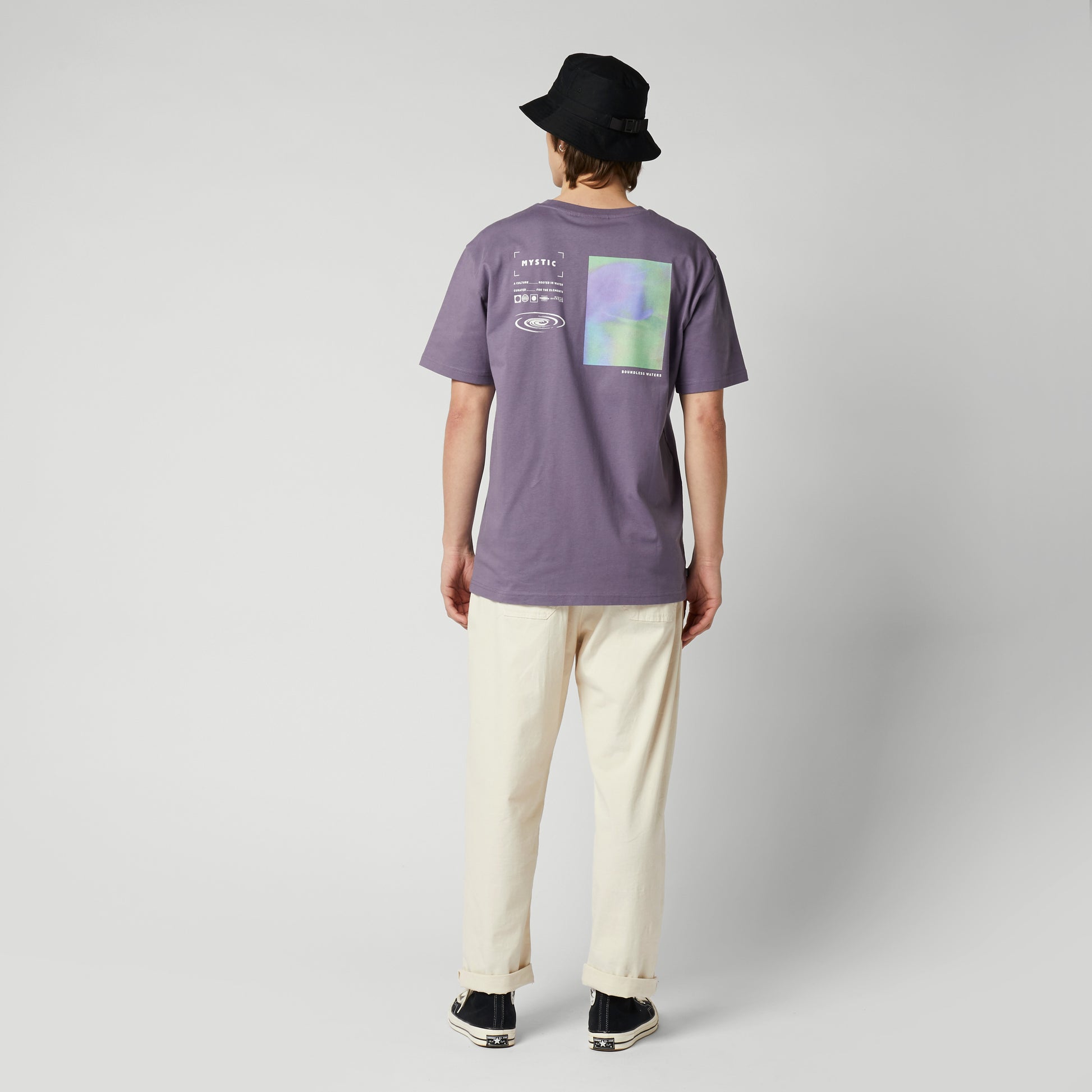 Sequence Tee-30