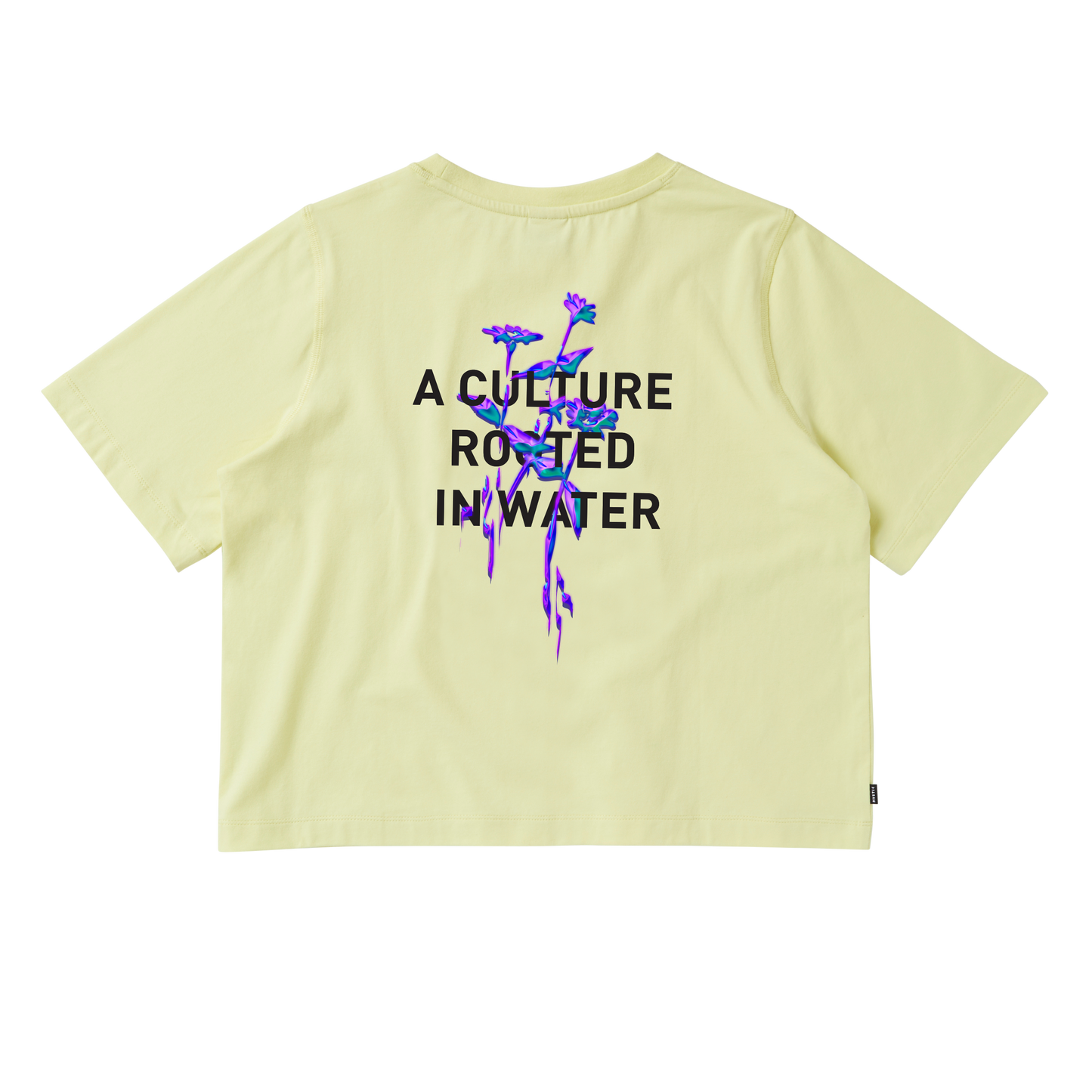 Culture Tee Women-10