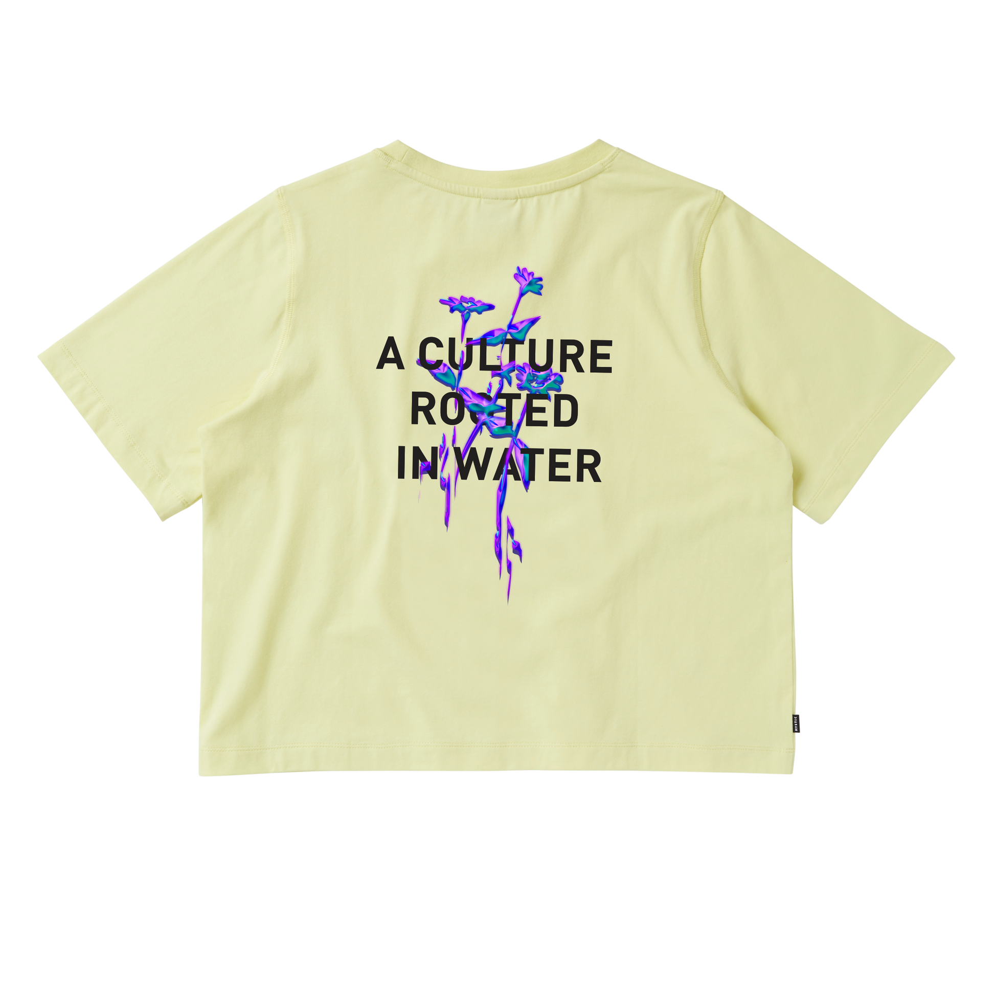 Culture Tee Women-10