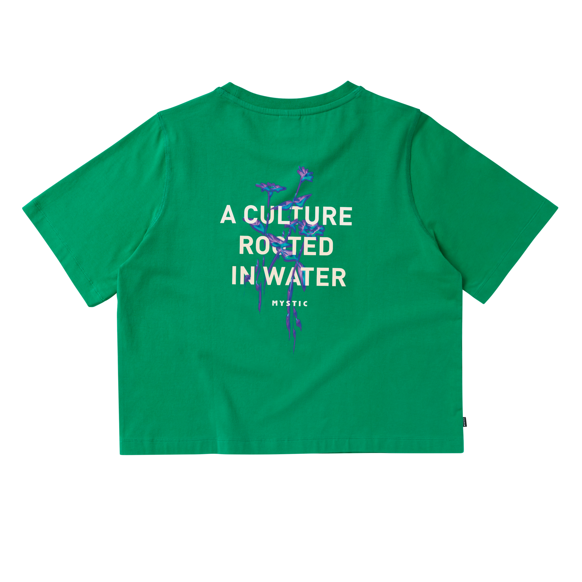 Culture Tee Women-15