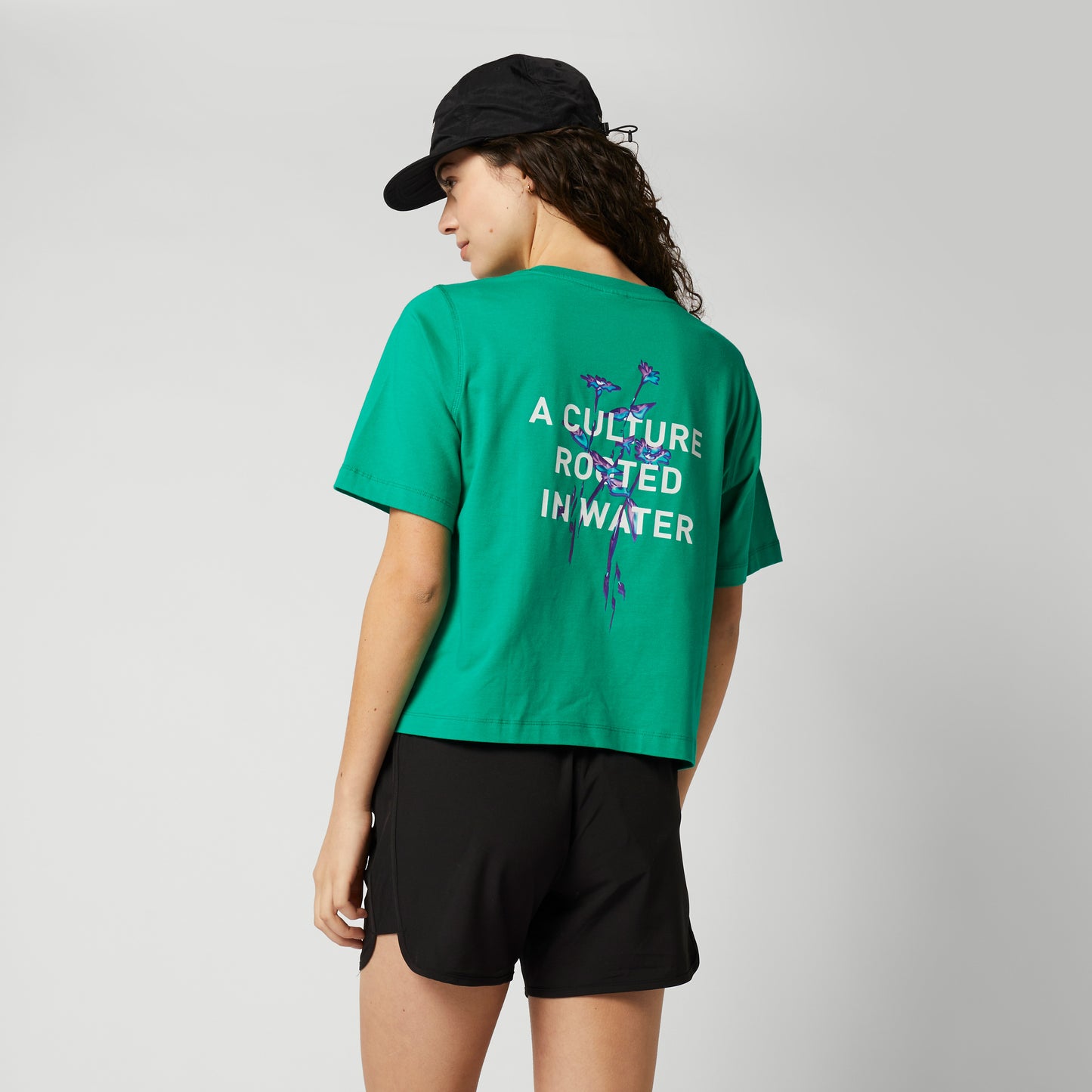 Culture Tee Women-47