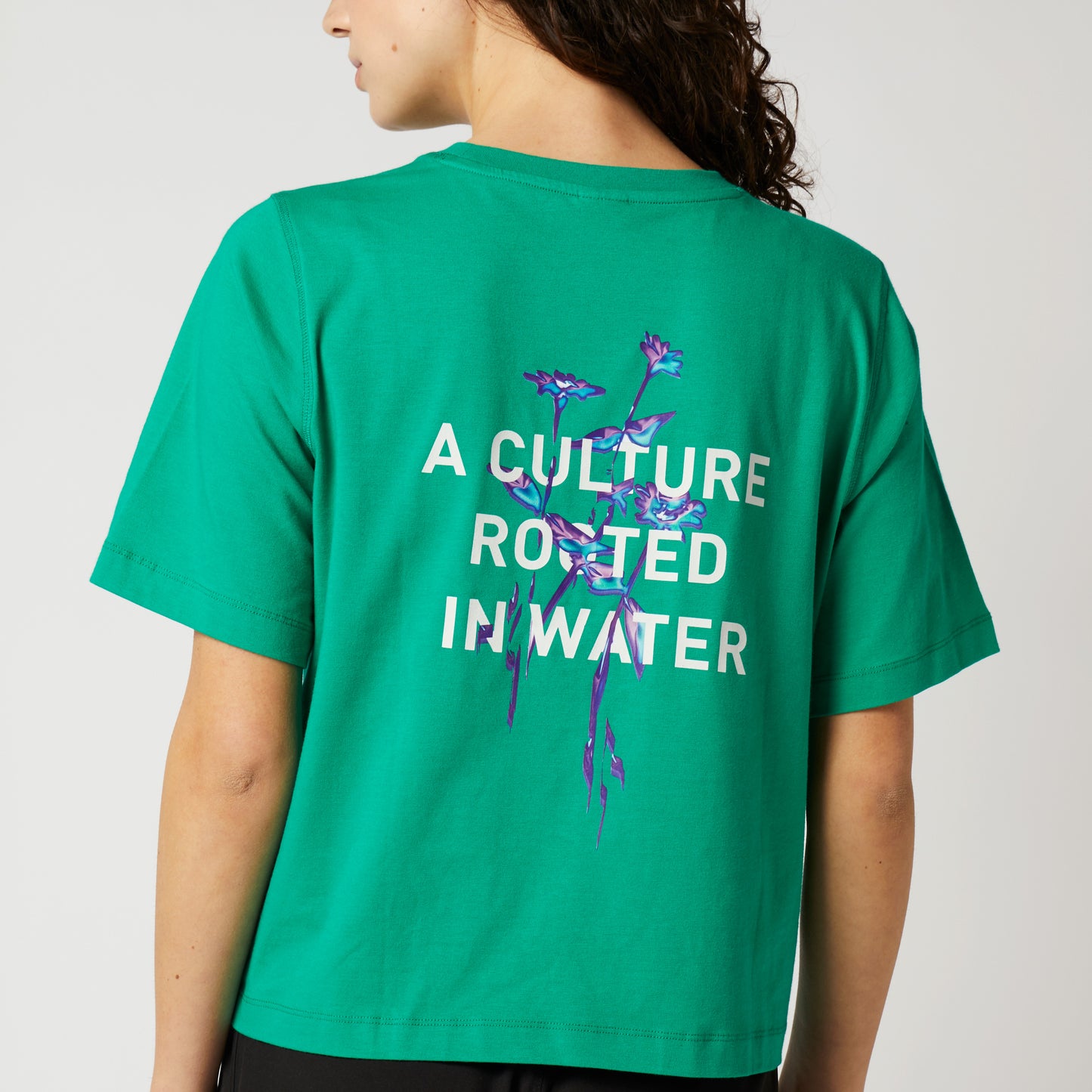 Culture Tee Women-64