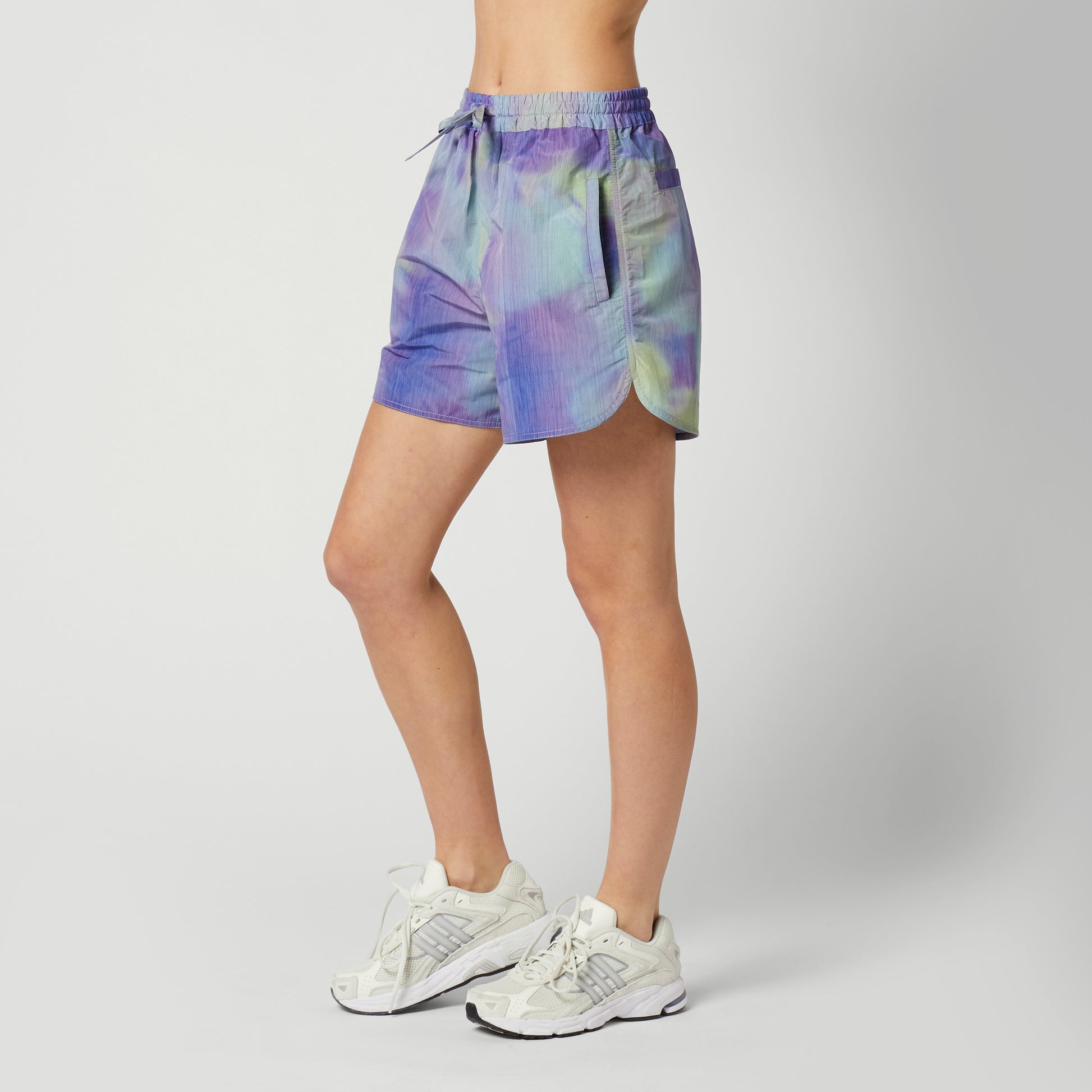 Abyss Shorts Women-65