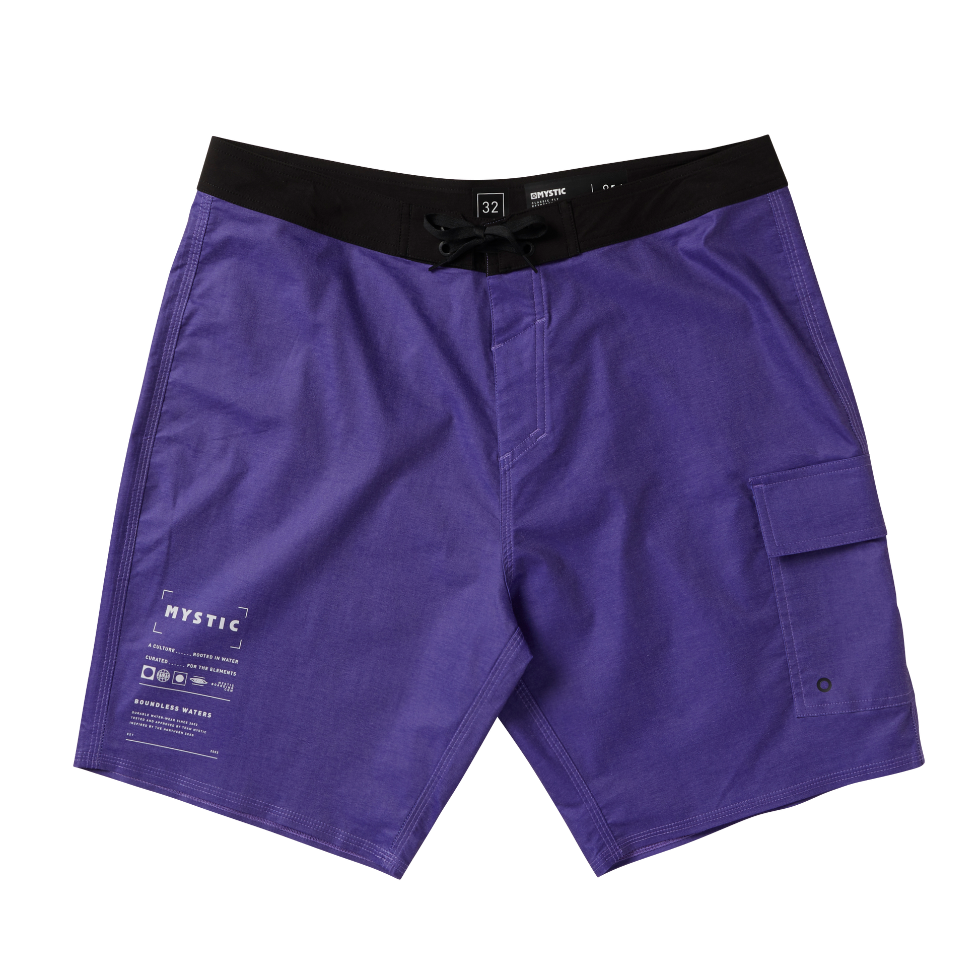 Movement Boardshorts-0