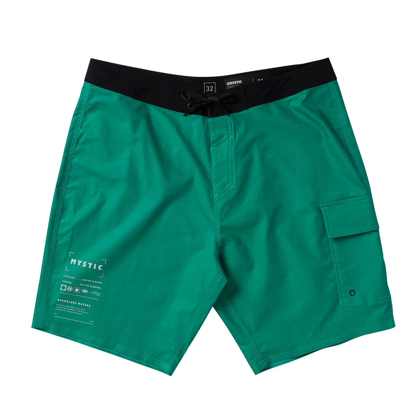 Movement Boardshorts-7