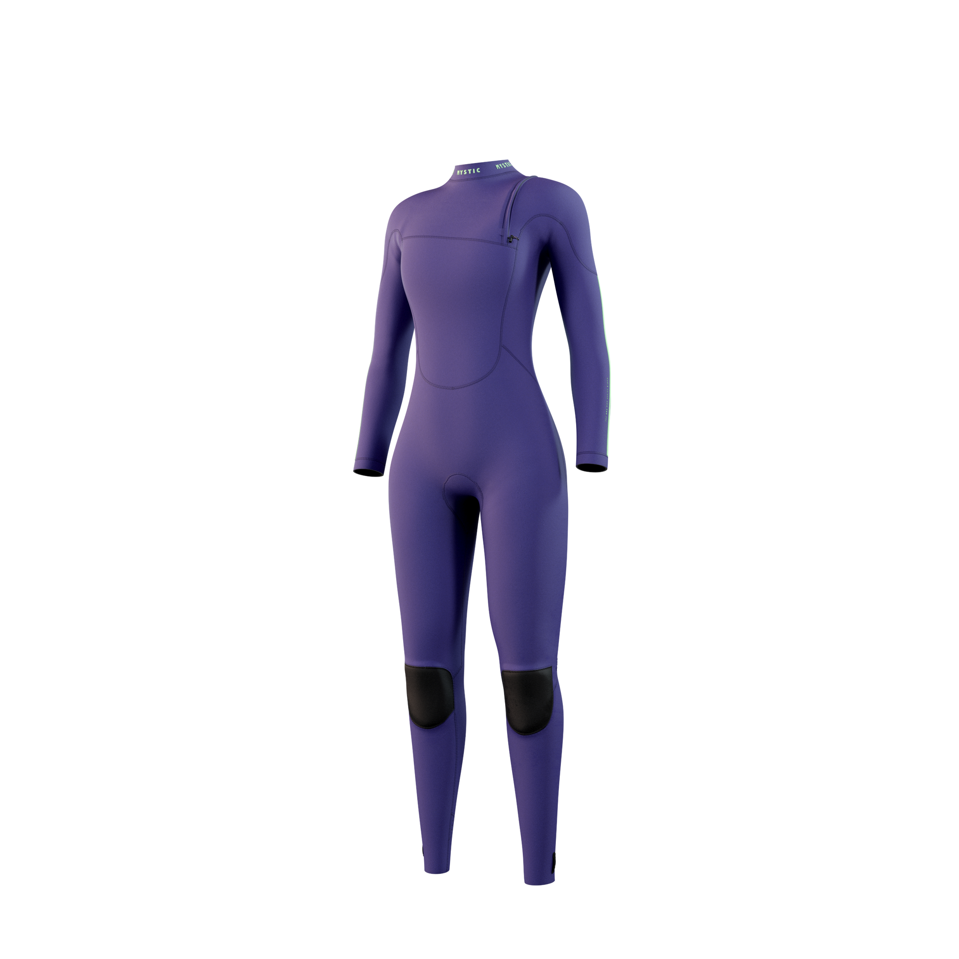 The One Fullsuit 4/3mm Zipfree Women 2024-0