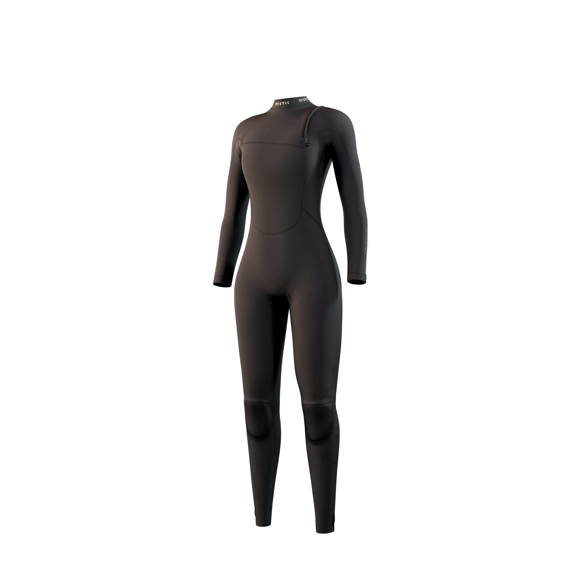 The One Fullsuit 4/3mm Zipfree Women 2024-7