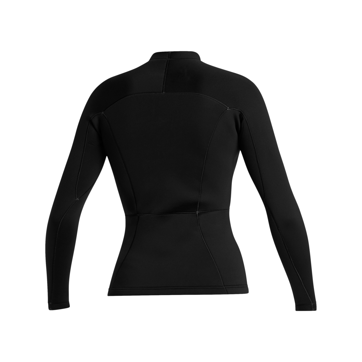 Lunar L/S Top Neoprene 2mm Women-5