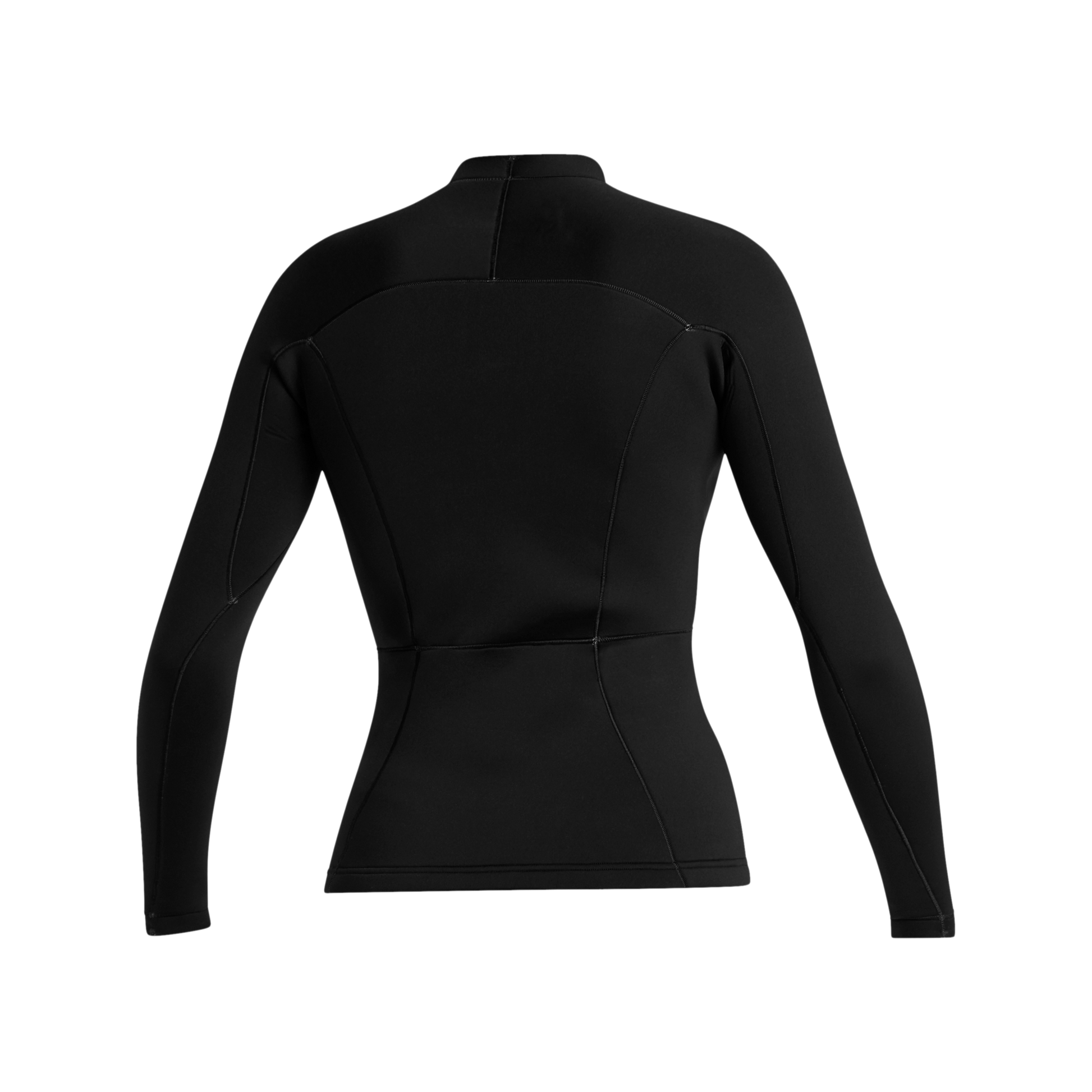 Lunar L/S Top Neoprene 2mm Women-5