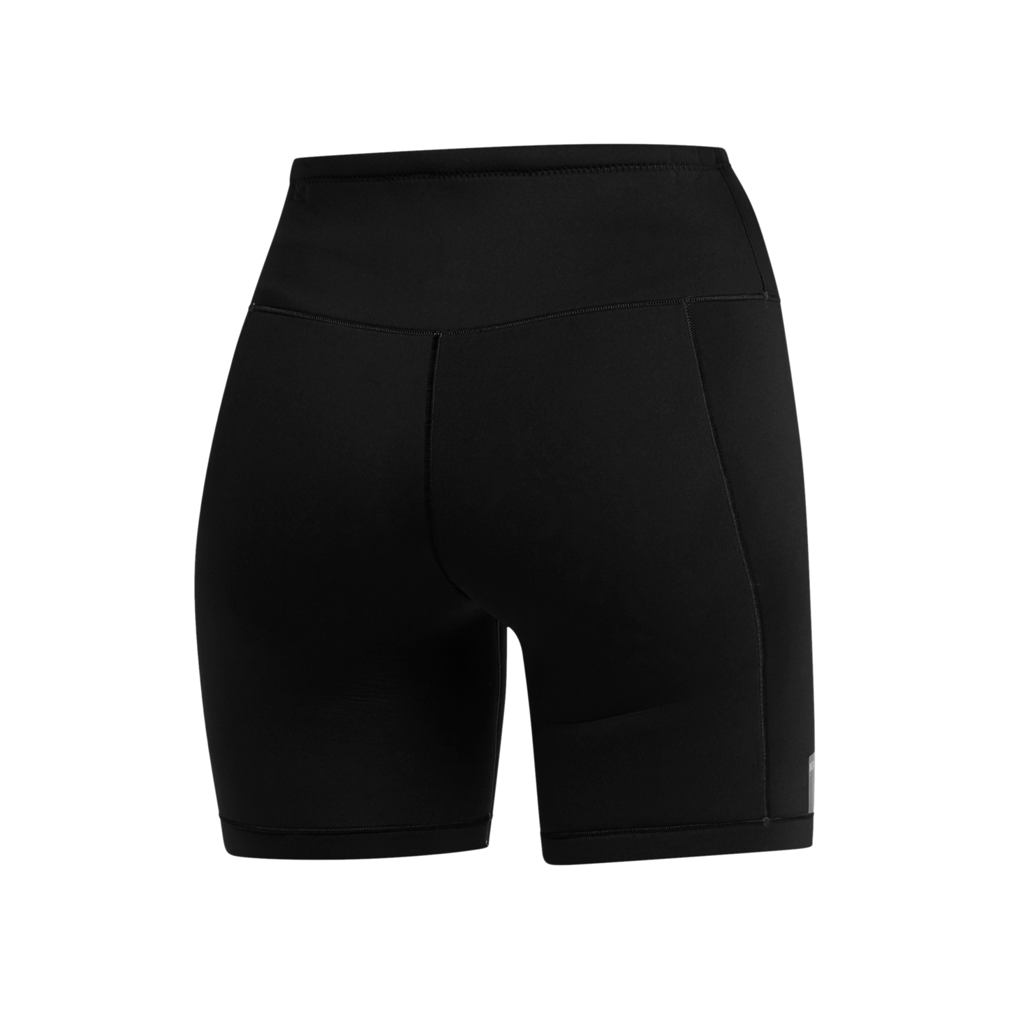 Lunar Neoprene Biker Shorts Women-5