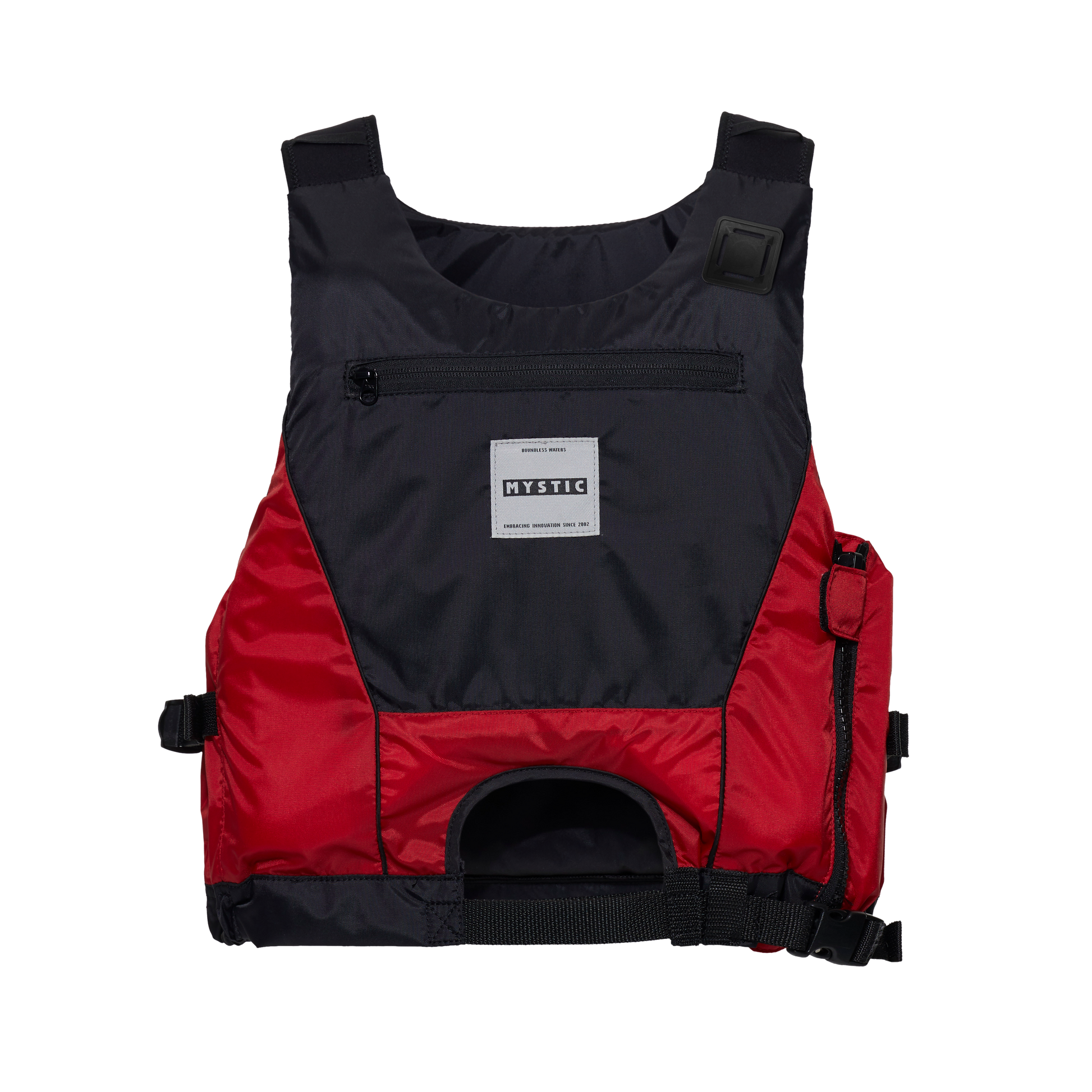 Downwinder Floatation Vest-4