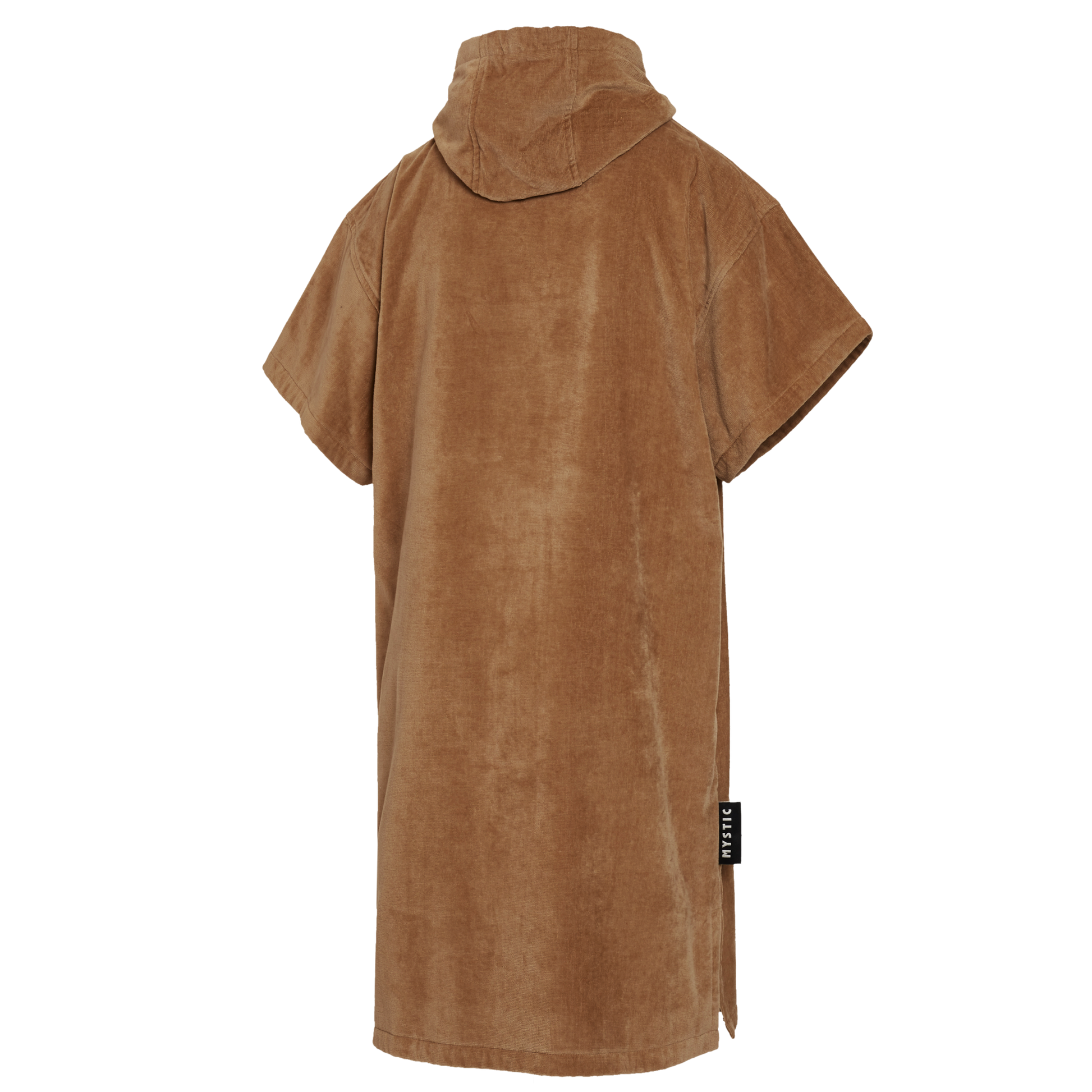 Poncho Cotton Deluxe-2