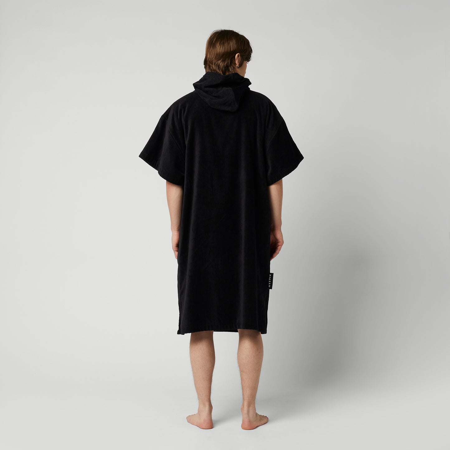 Poncho Cotton Deluxe-5