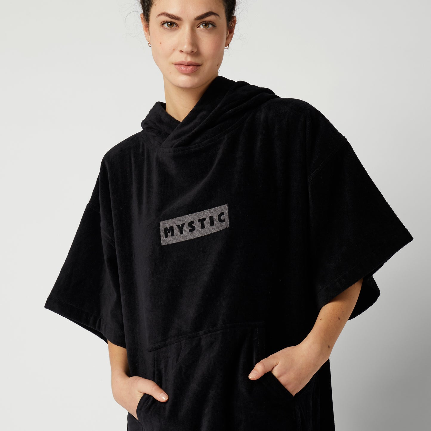 Poncho Cotton Deluxe-8