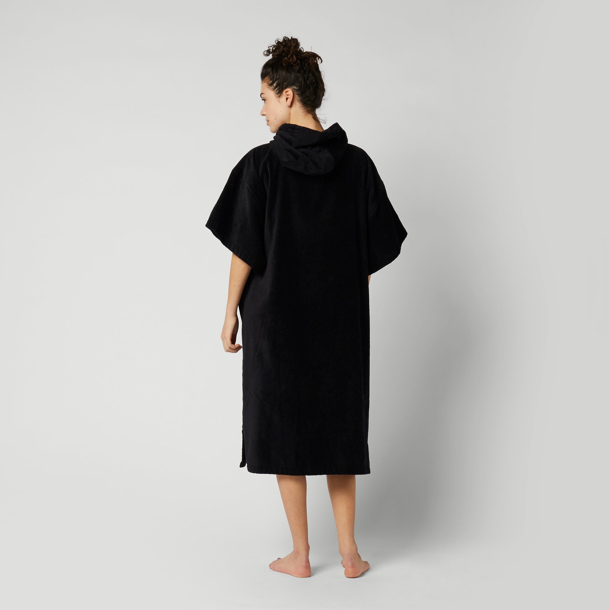 Poncho Cotton Deluxe-7