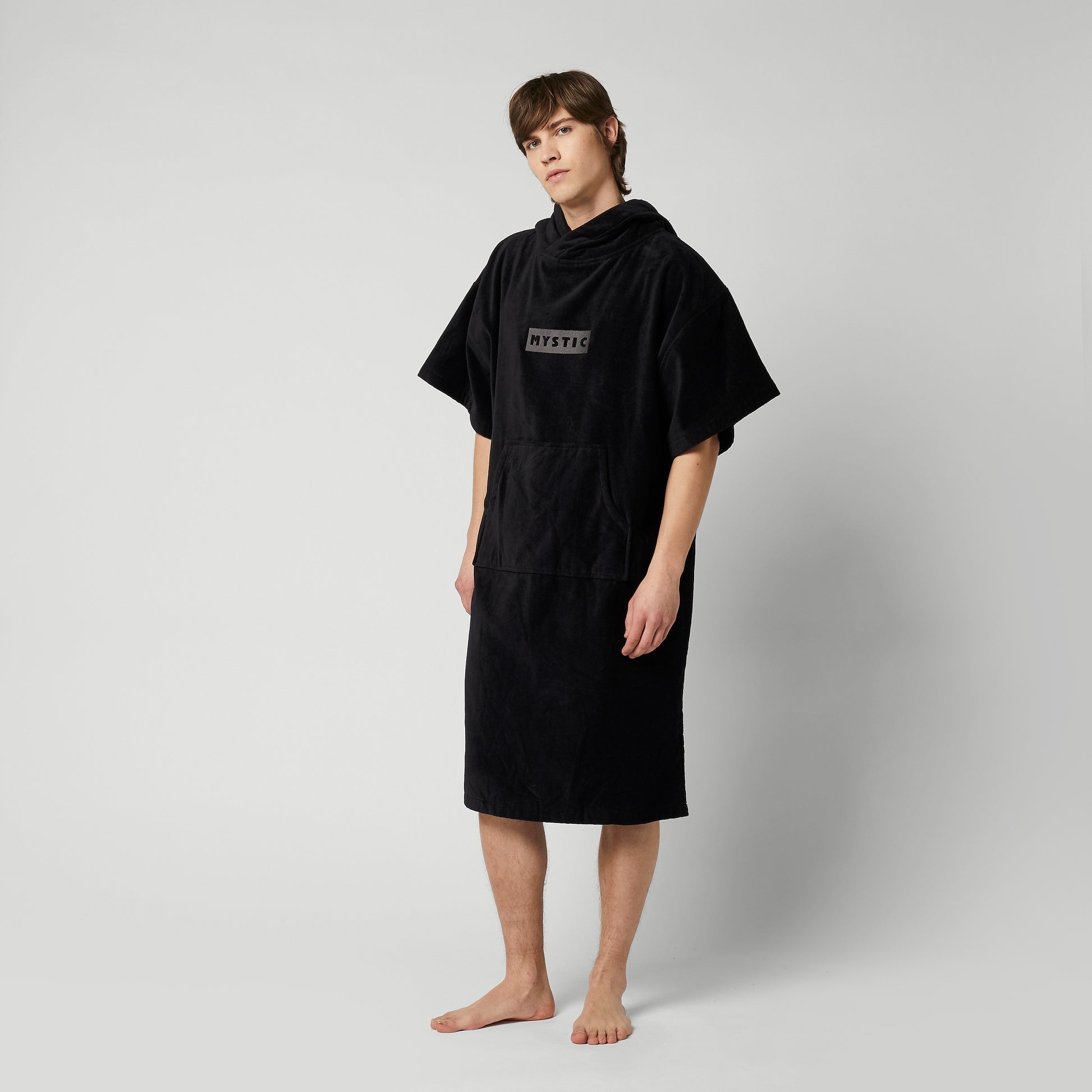 Poncho Cotton Deluxe-4