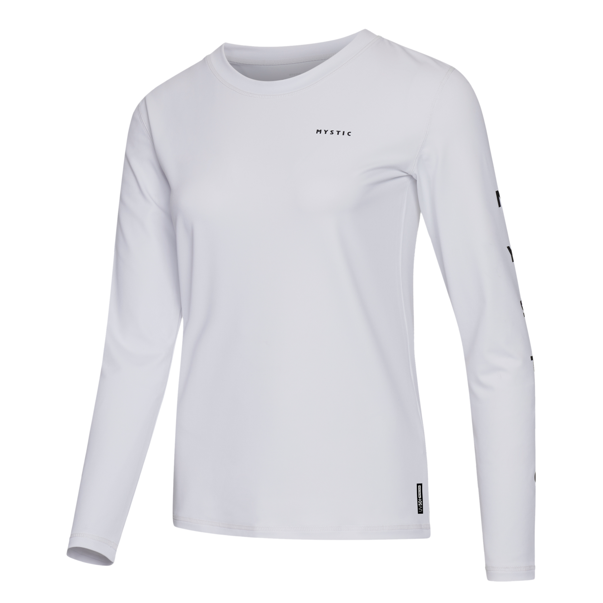 Solstice L/S Rashvest Women-0