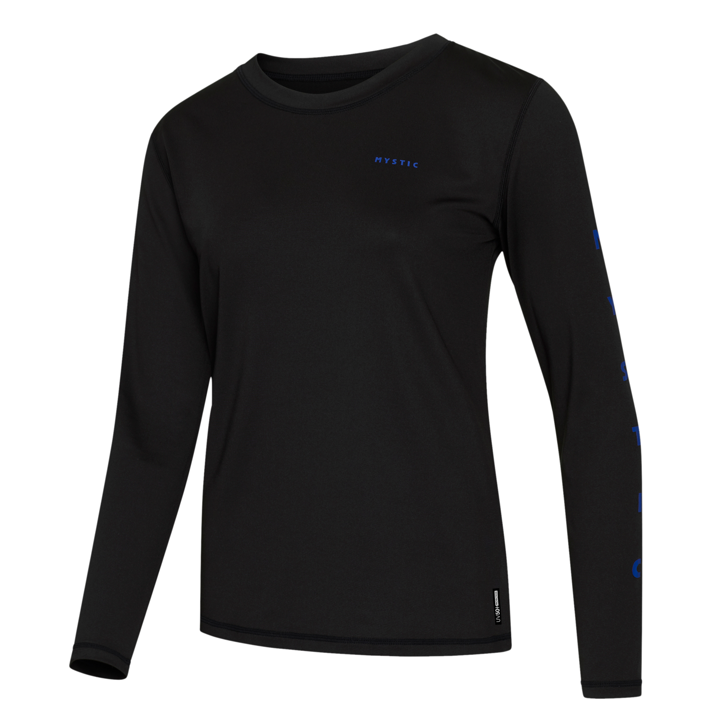 Solstice L/S Rashvest Women-5