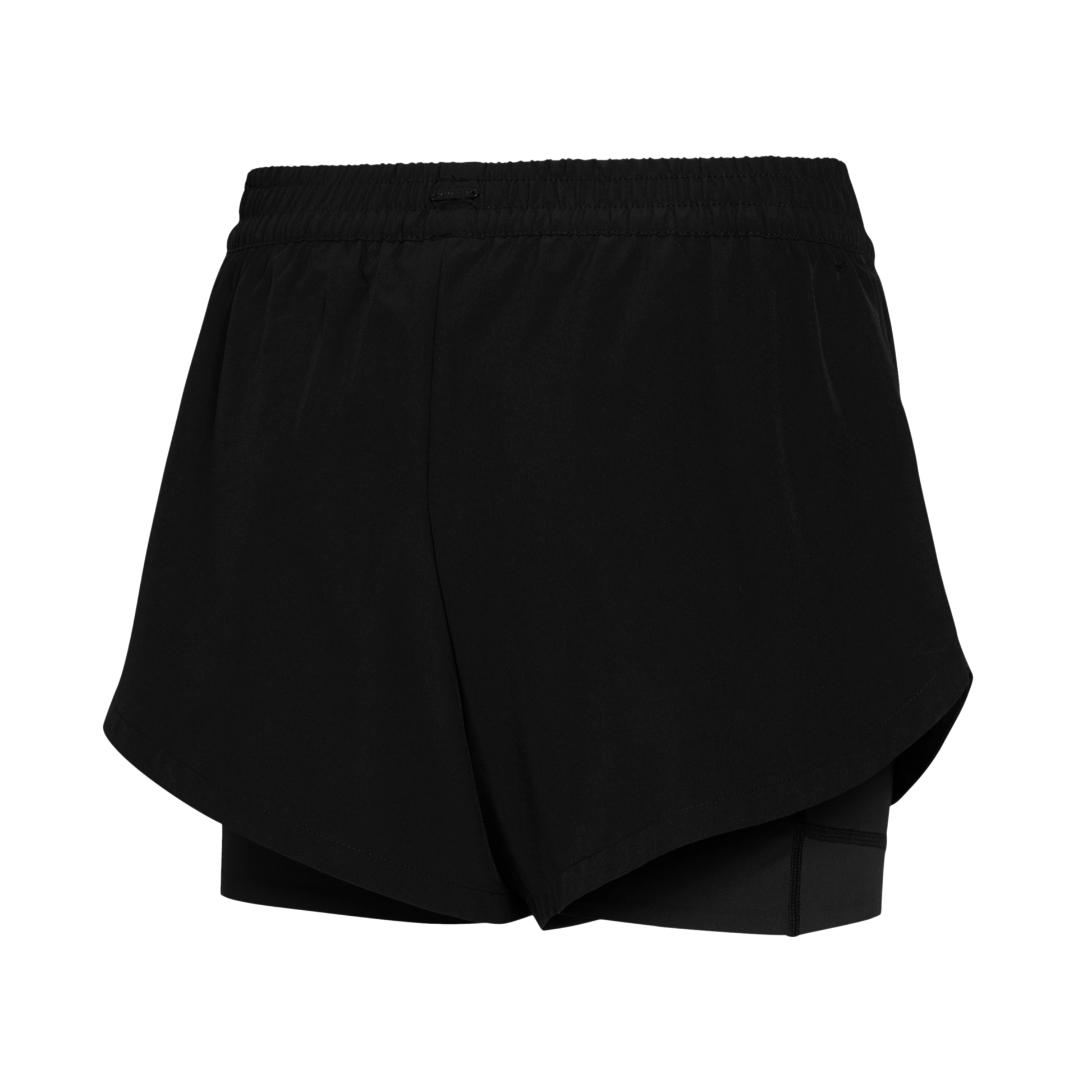 Ida Lined Sport Shorts Women-5