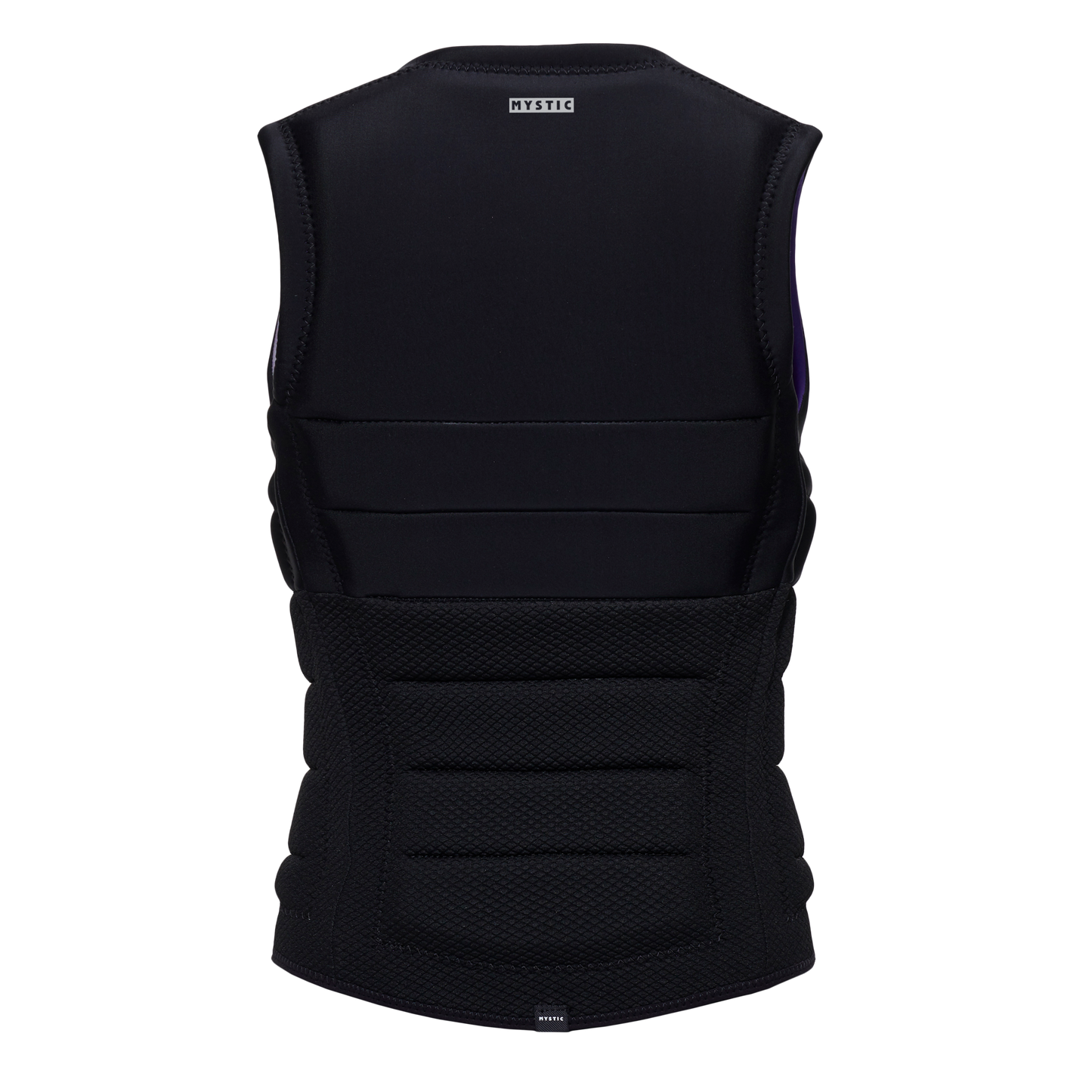 Zodiac Impact Vest Fzip Wake Women 2024-4