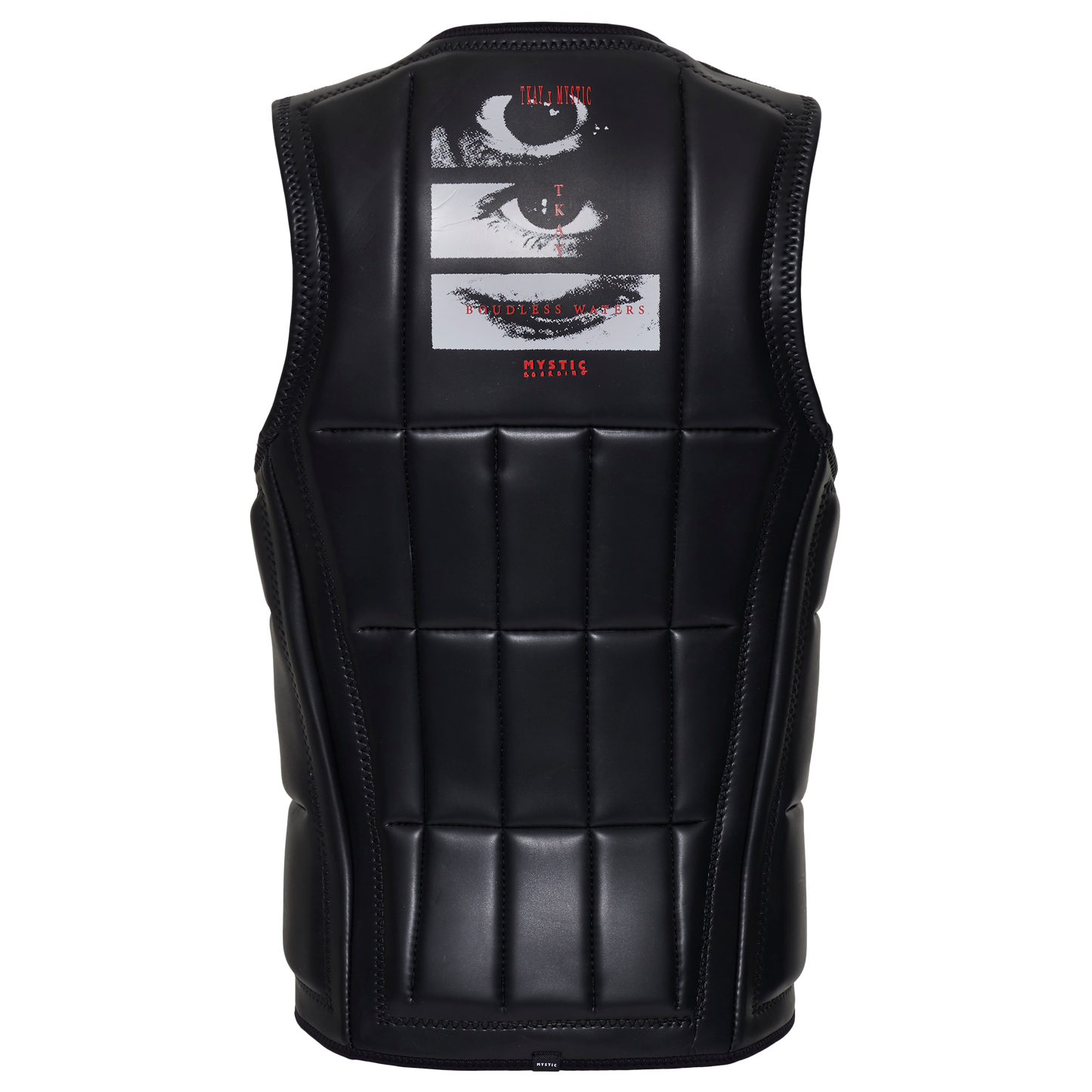 Anarchy Impact Vest Fzip Wake 2024-6