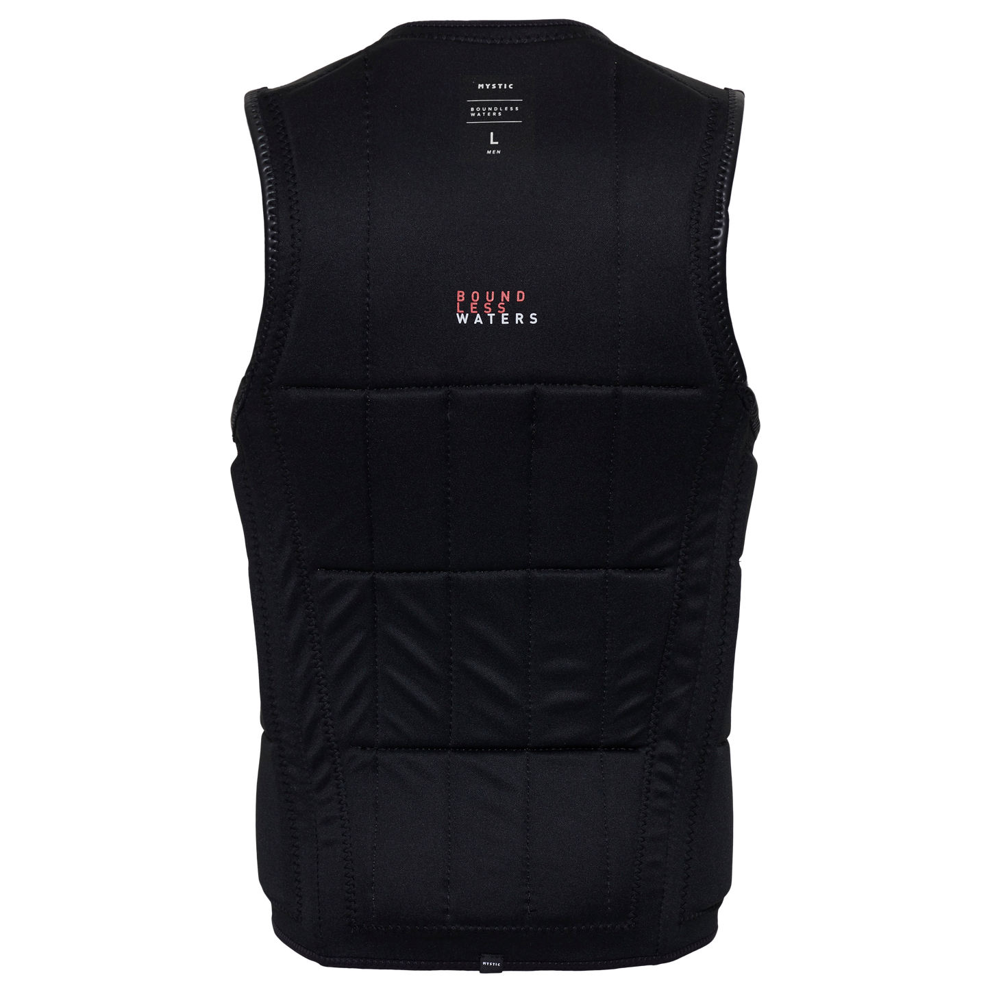 Anarchy Impact Vest Fzip Wake 2024-20