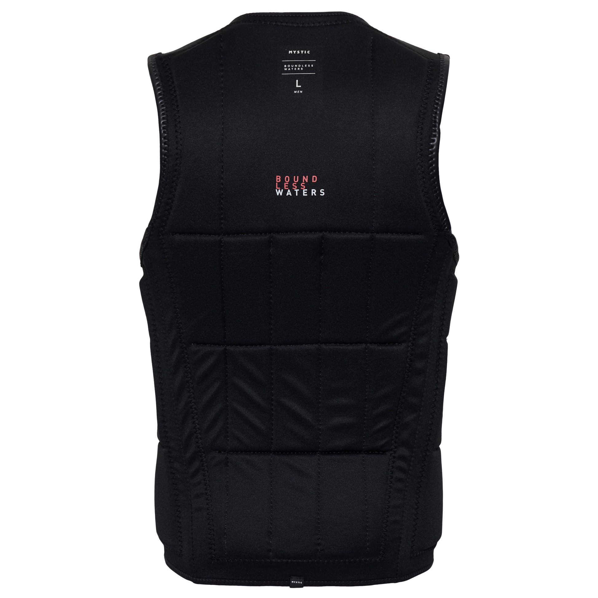 Anarchy Impact Vest Fzip Wake 2024-20