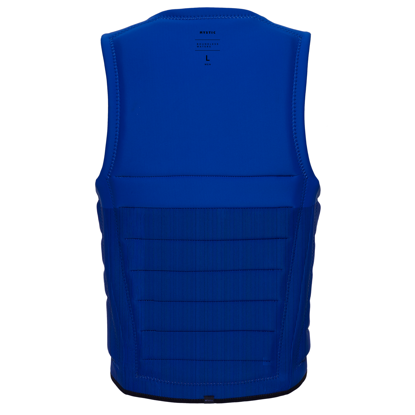 Mayhem Impact Vest Fzip Wake-6