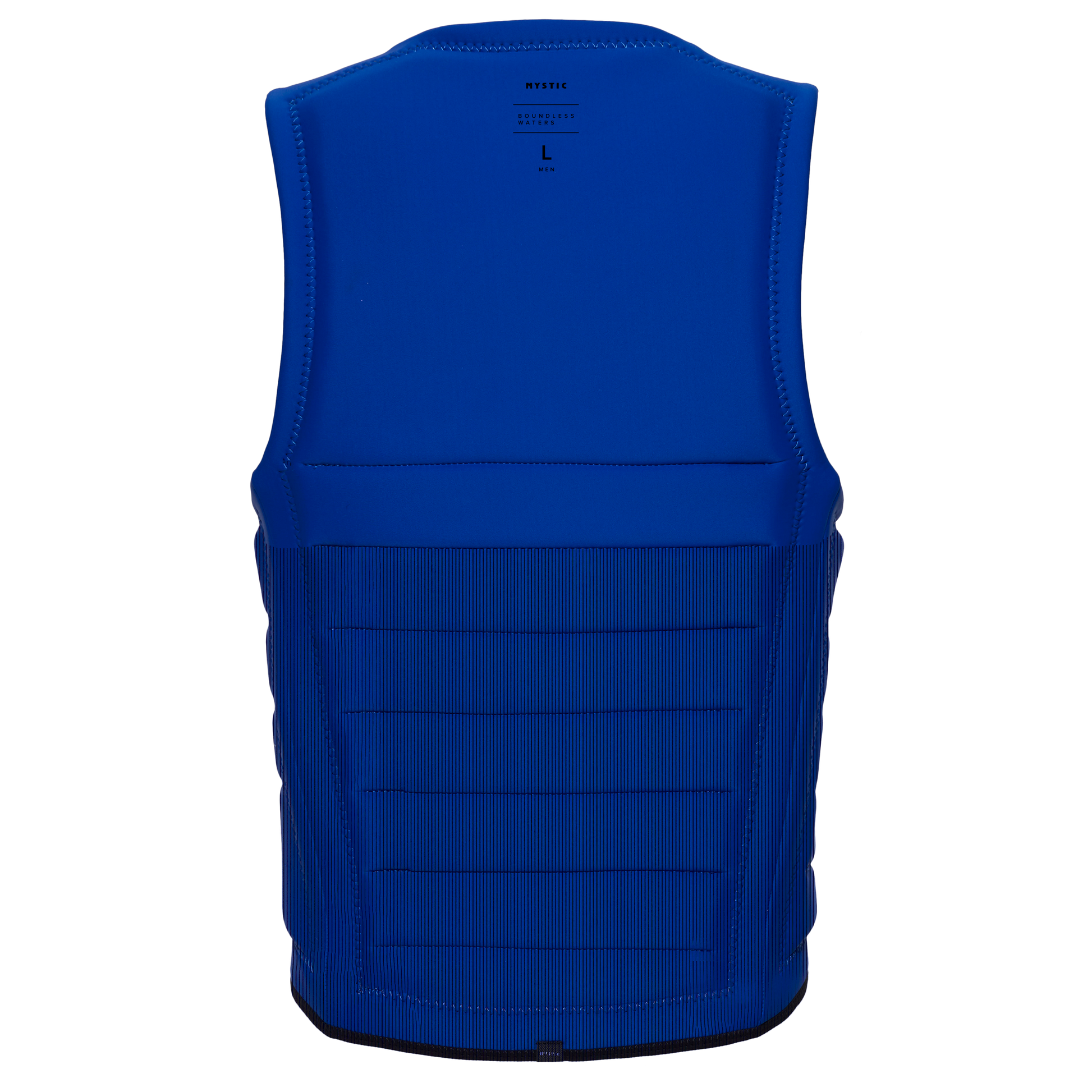 Mayhem Impact Vest Fzip Wake-6