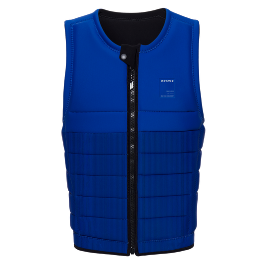 Mayhem Impact Vest Fzip Wake-0