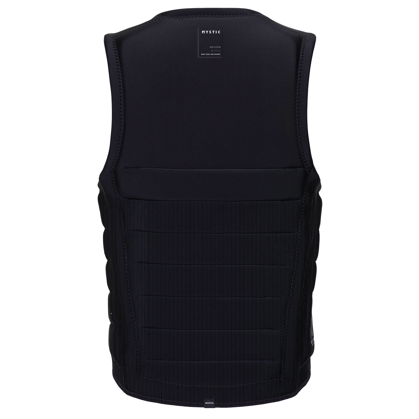 Mayhem Impact Vest Fzip Wake-19