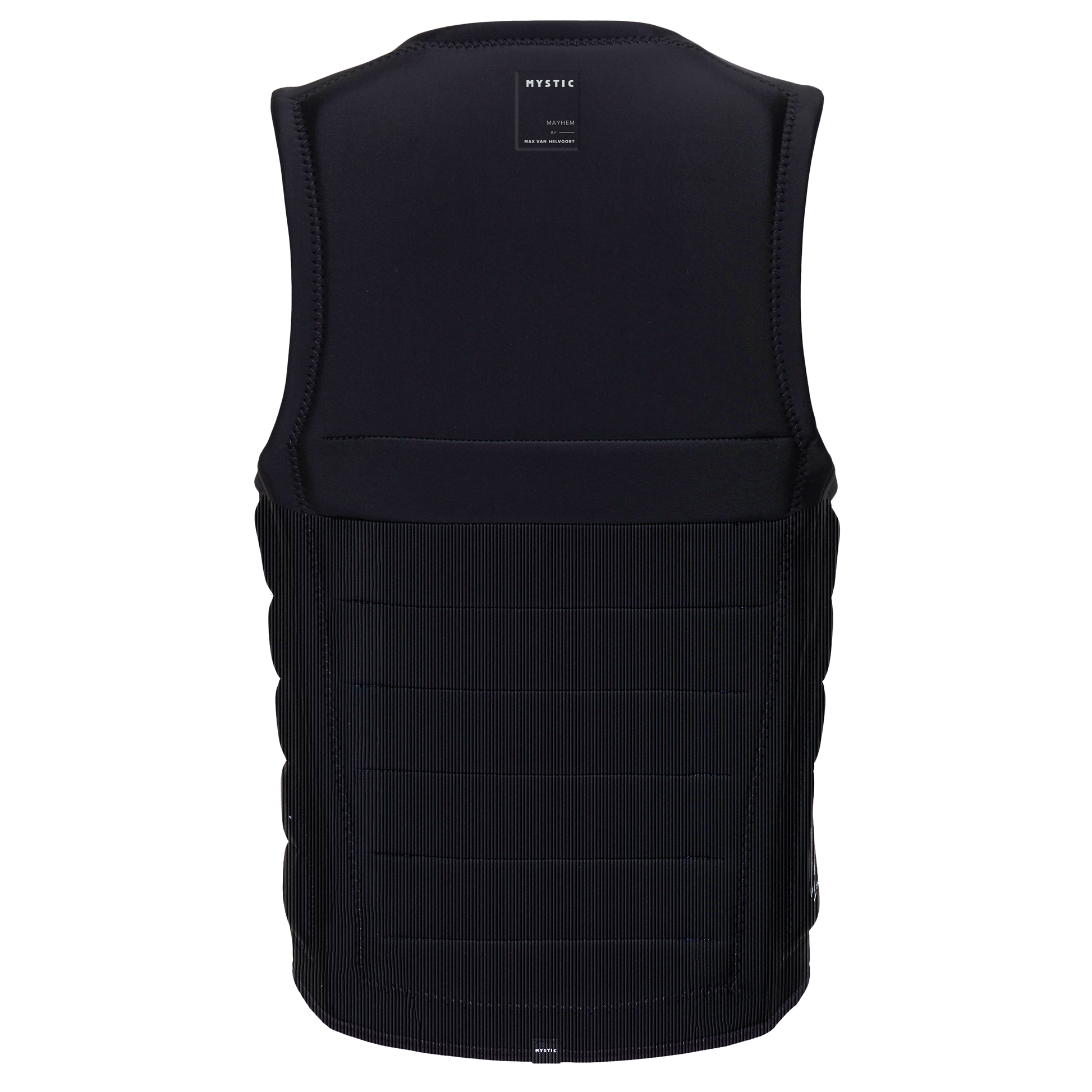 Mayhem Impact Vest Fzip Wake-19