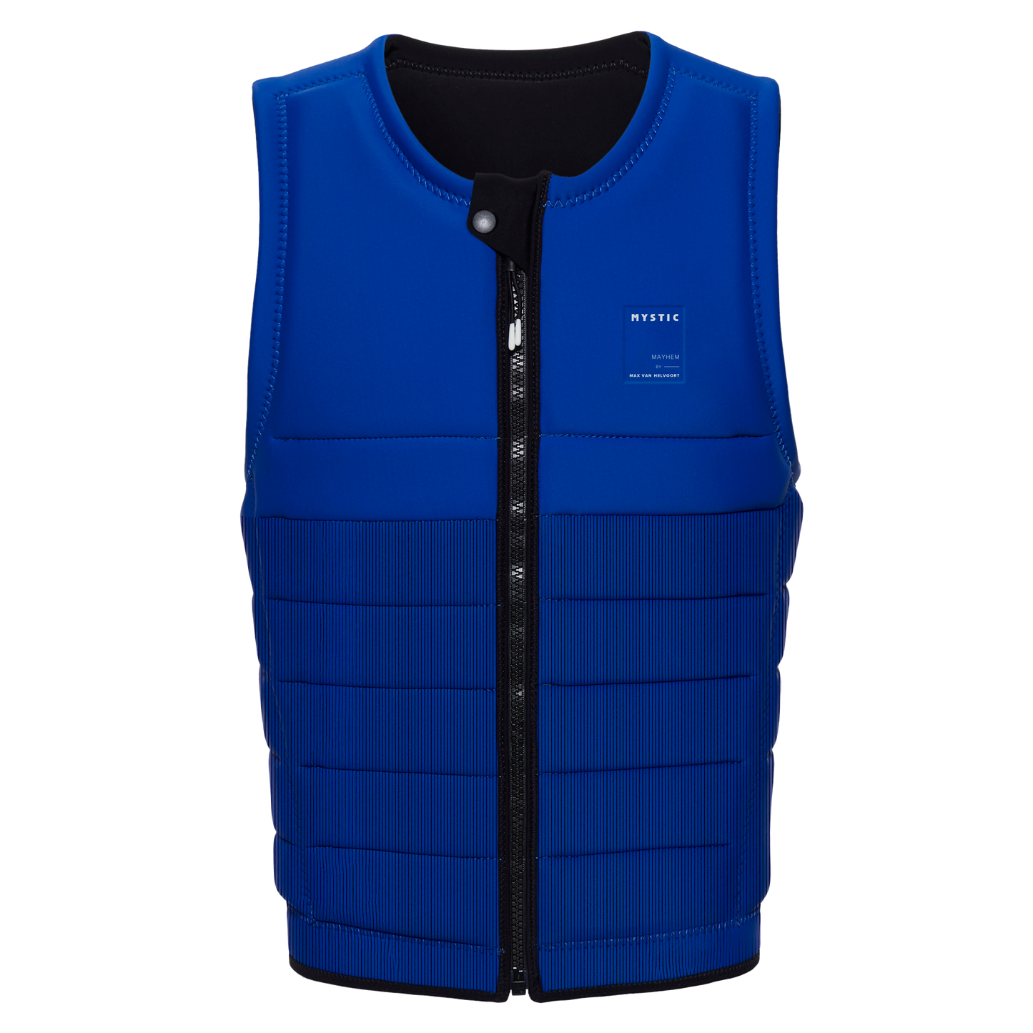 Mayhem Impact Vest Fzip Wake-1