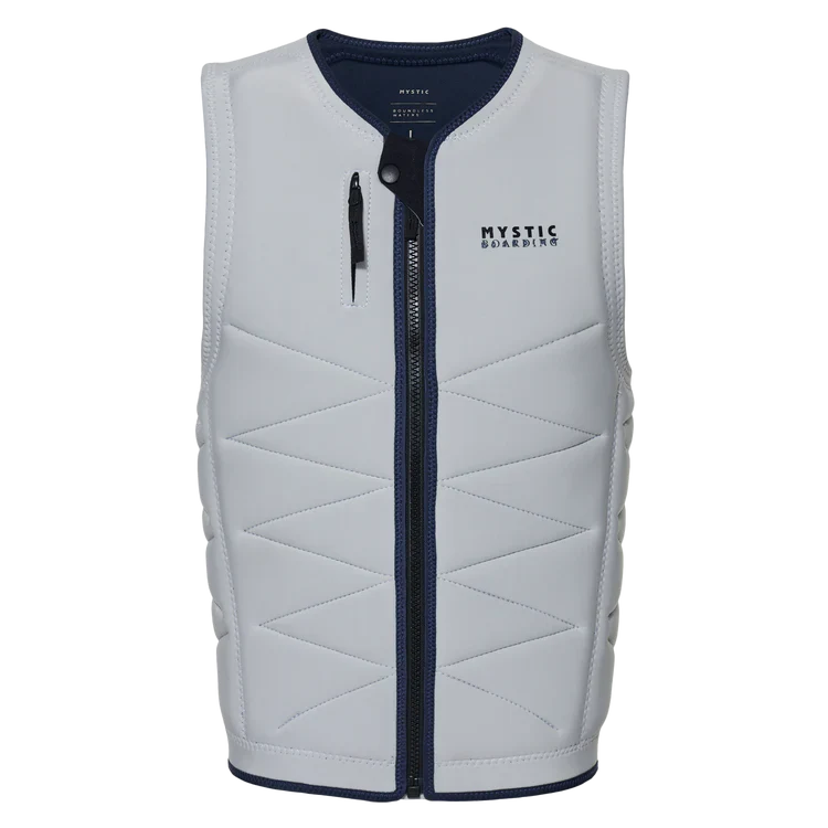 Outlaw Impact Vest Fzip Wake 2024